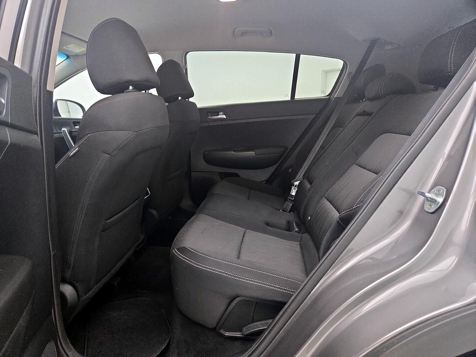 2019 Kia Sportage LX - Photo 20