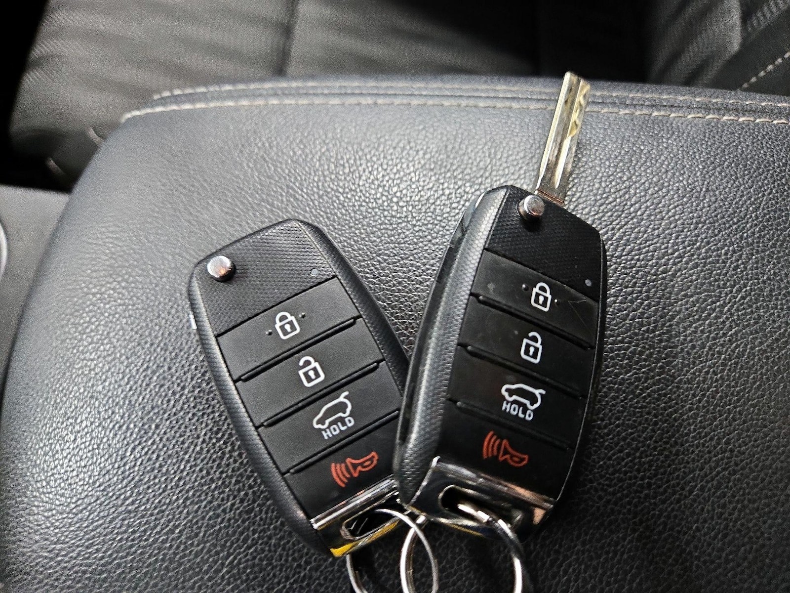 2019 Kia Sportage LX - Photo 23