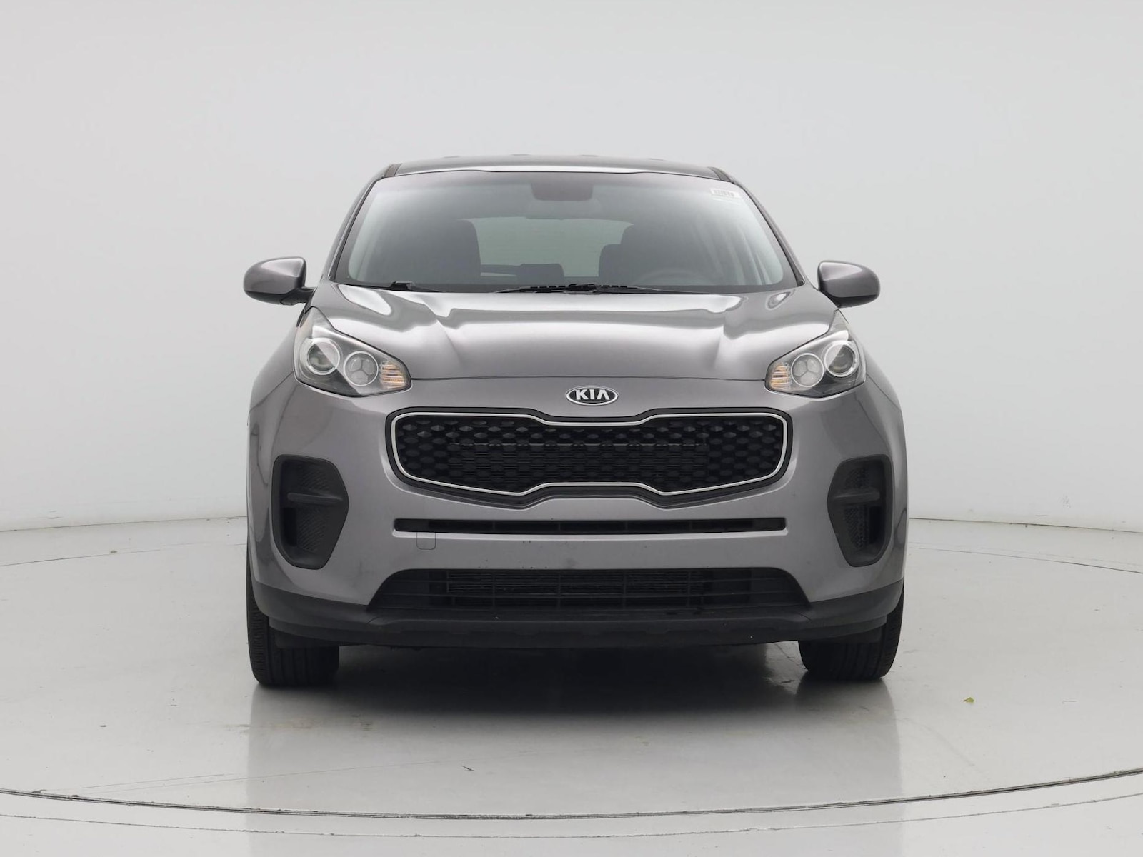 2019 Kia Sportage LX - Photo 6