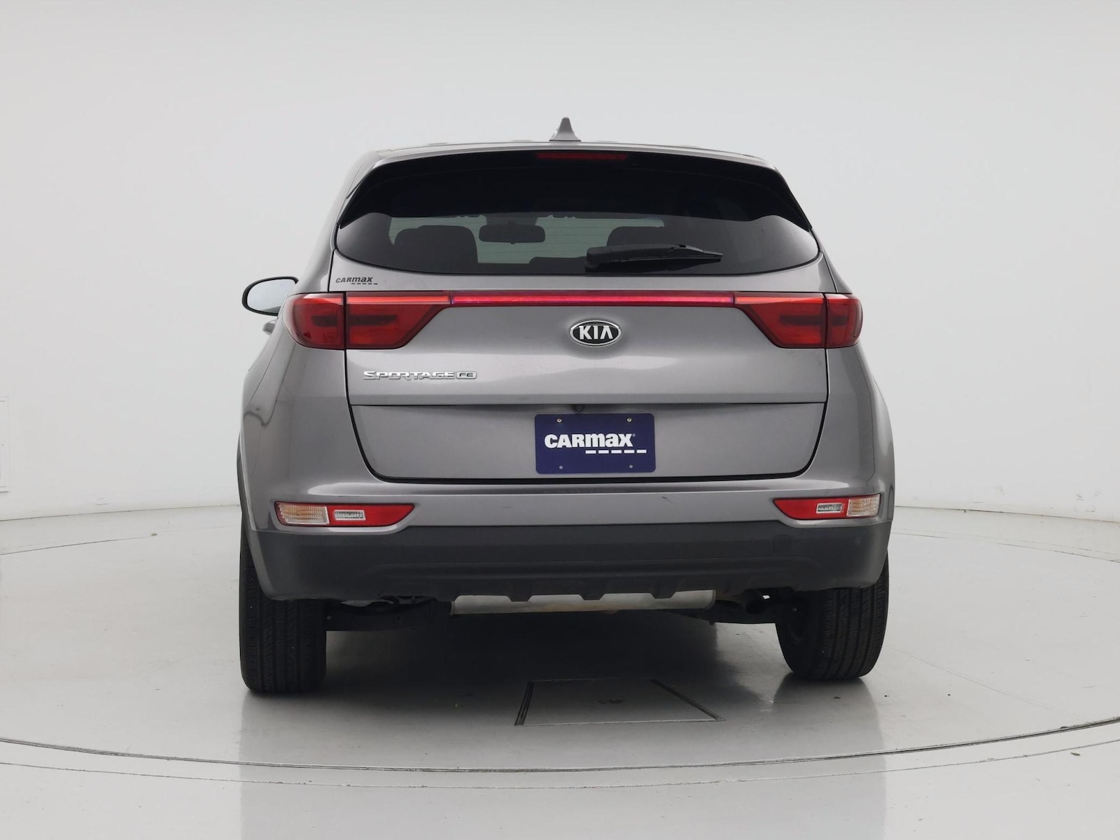 2019 Kia Sportage LX - Photo 7