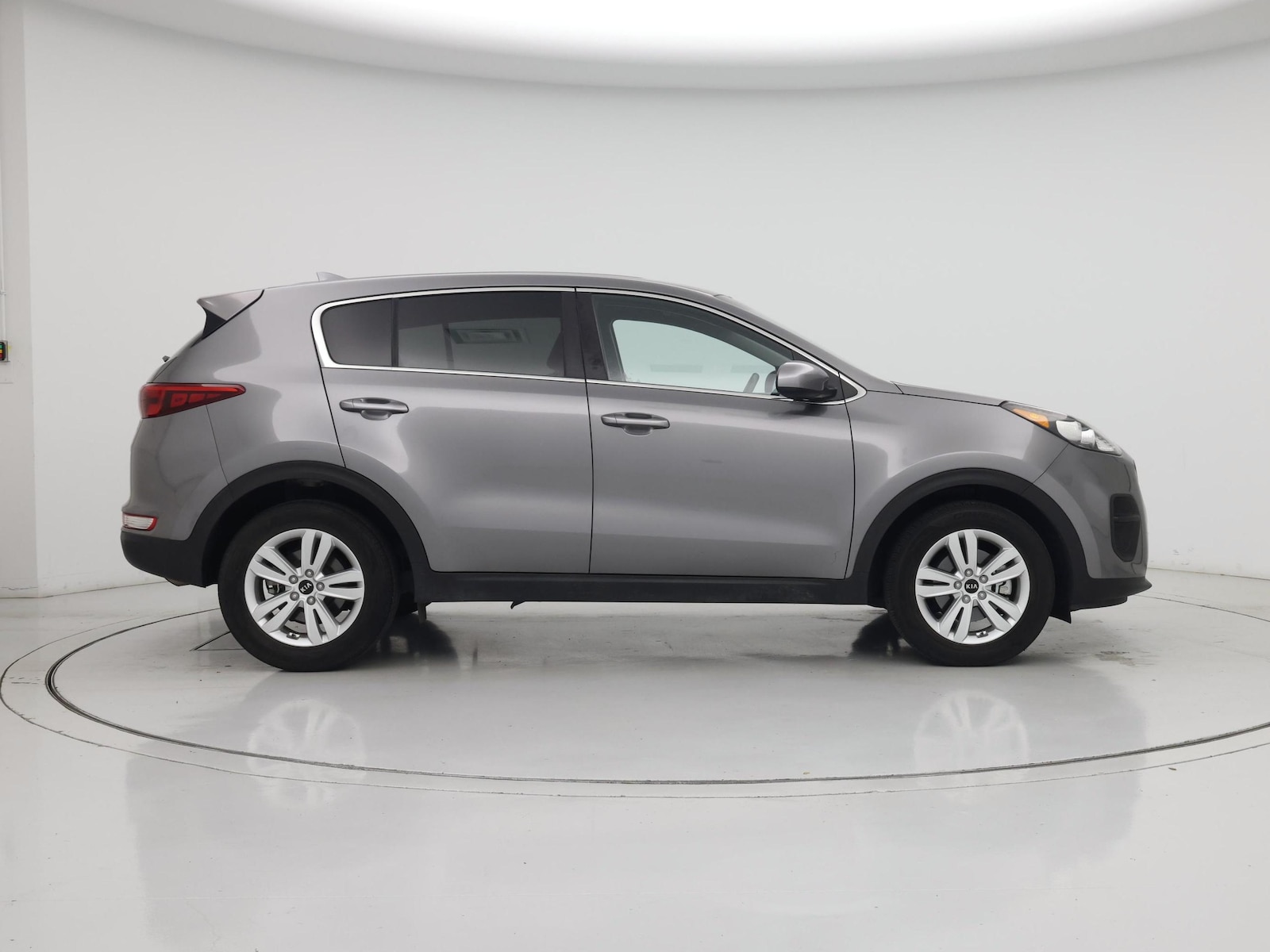 2019 Kia Sportage LX - Photo 8