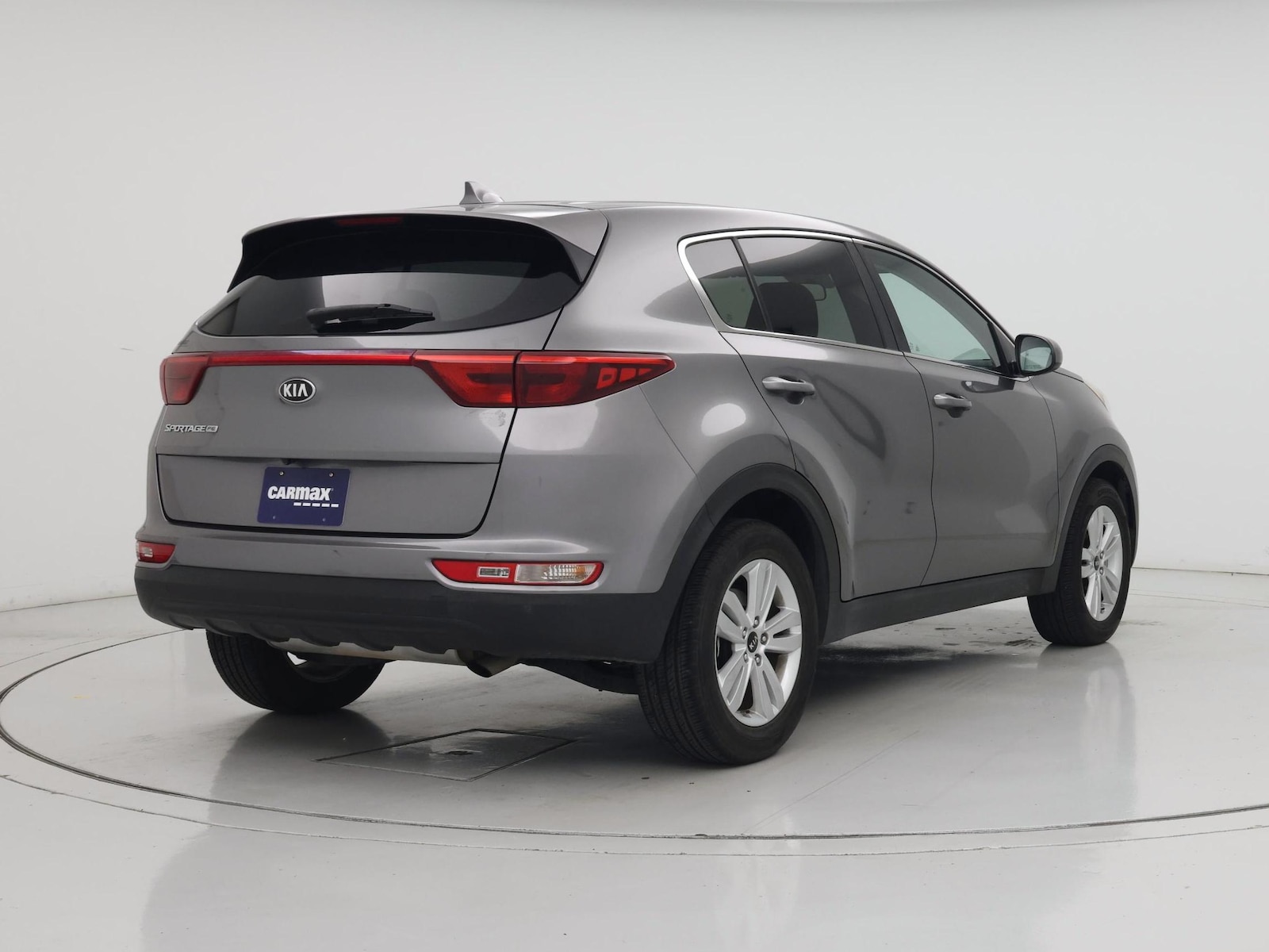 2019 Kia Sportage LX - Photo 9
