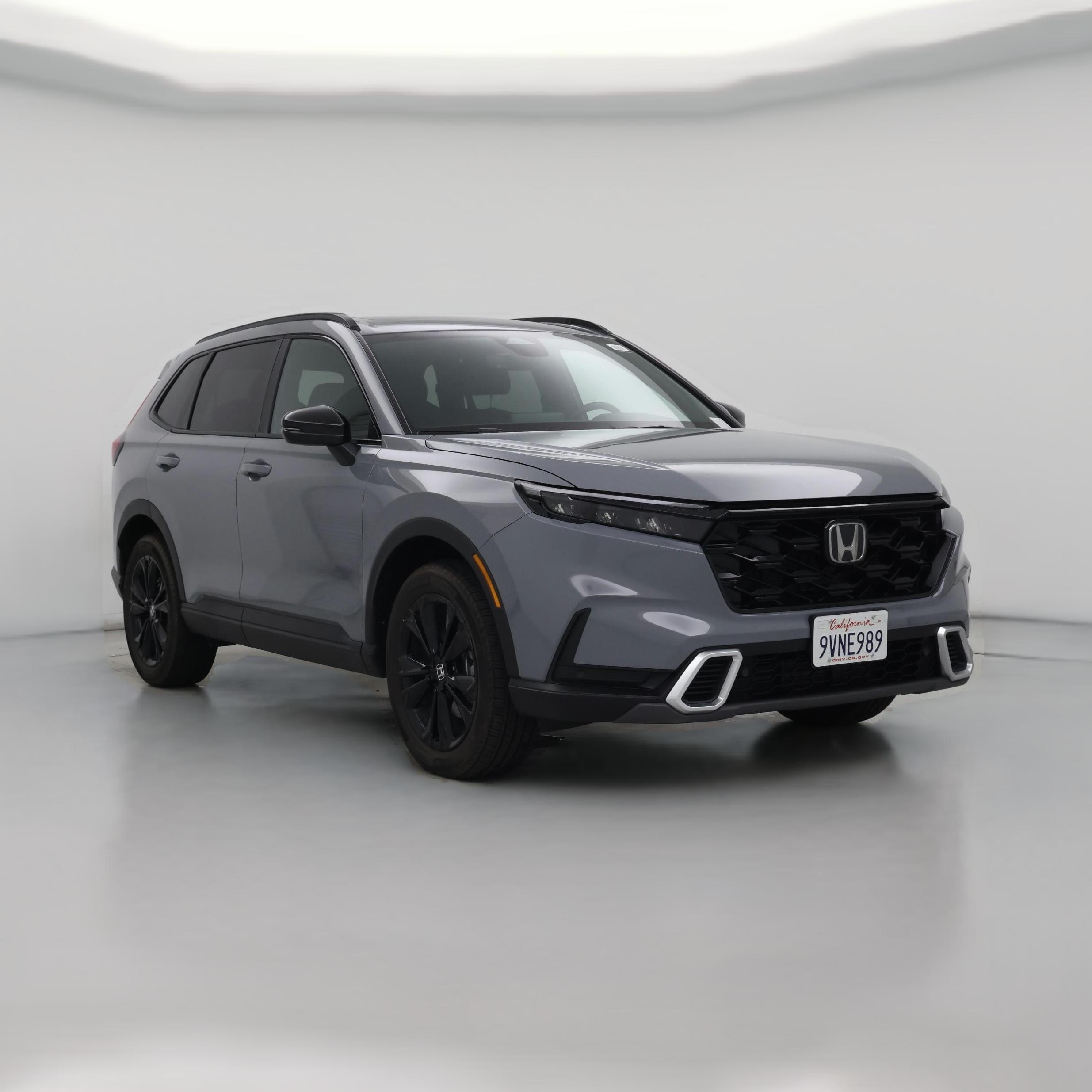 Thumbnail: 2026 Honda CR-V - 1