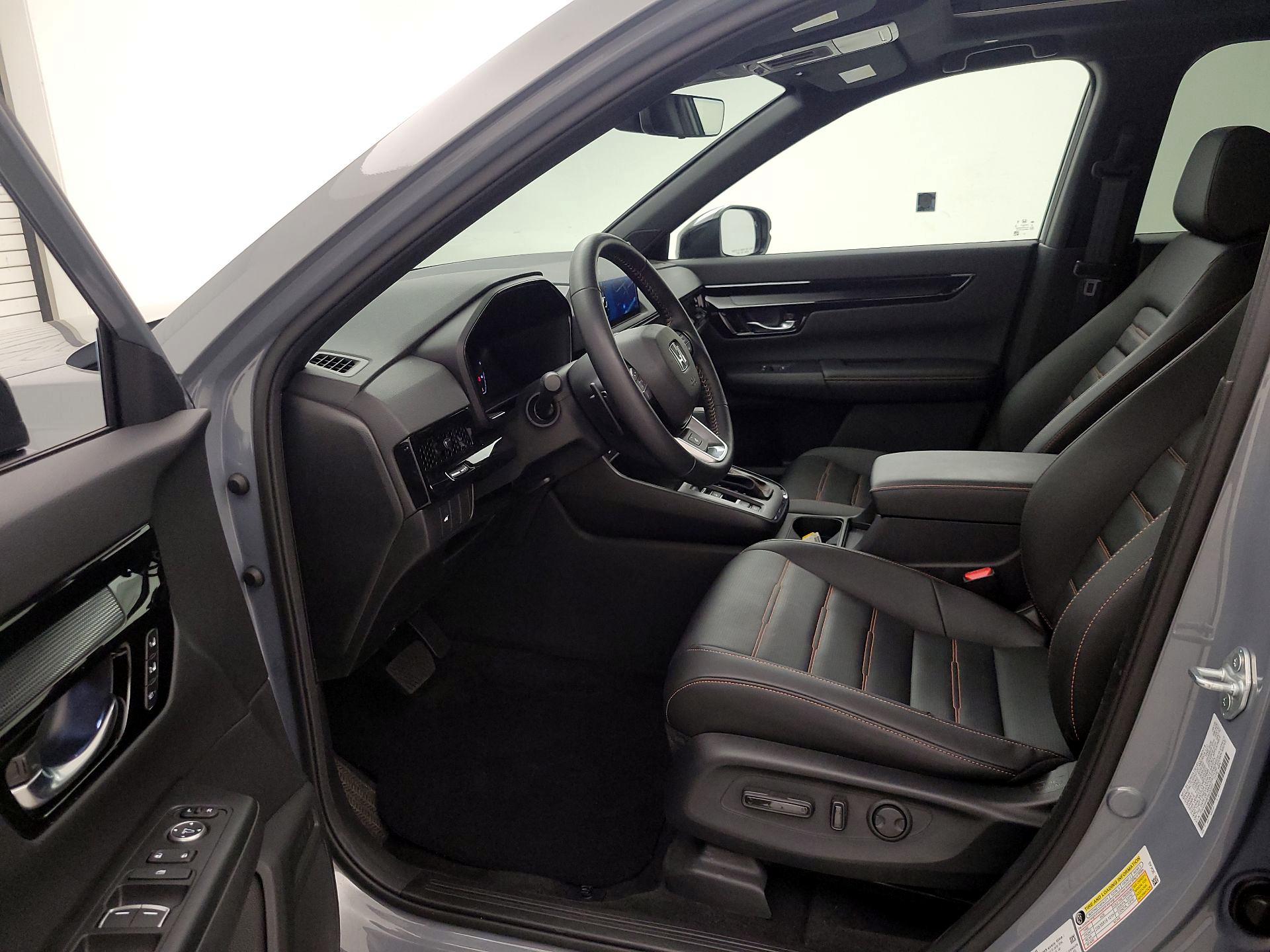 Thumbnail: 2026 Honda CR-V - 11