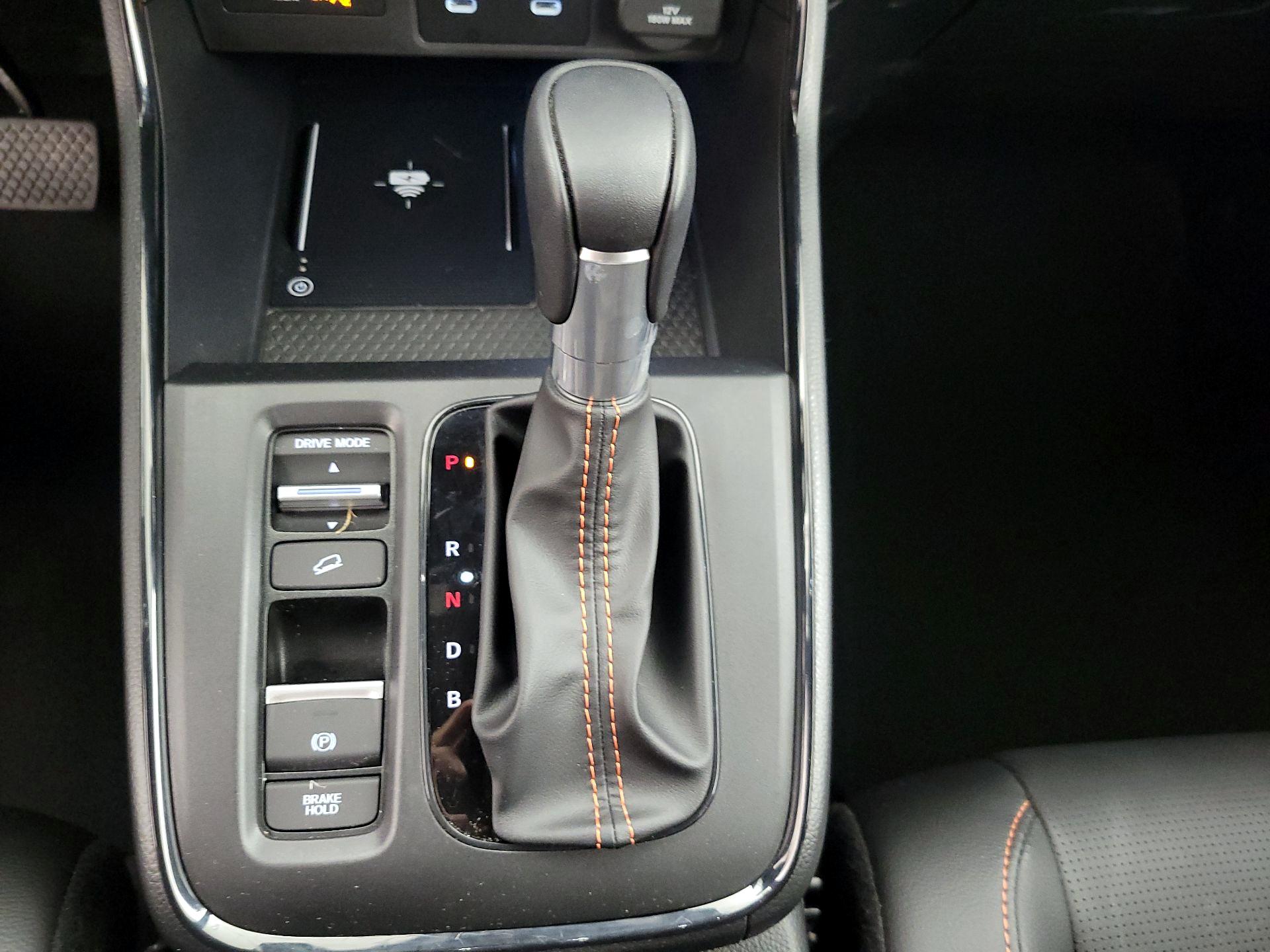 Thumbnail: 2026 Honda CR-V - 18
