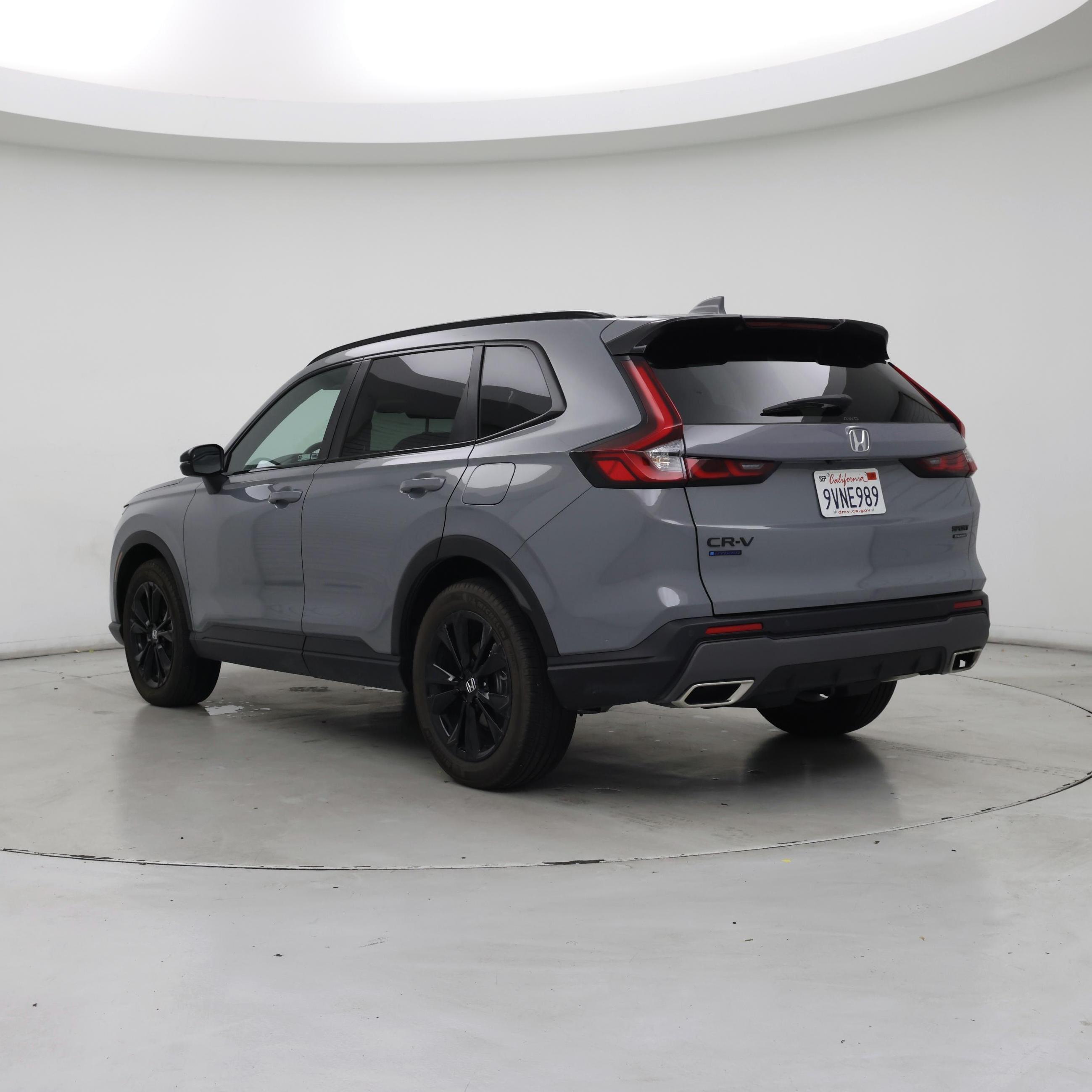 Thumbnail: 2026 Honda CR-V - 2