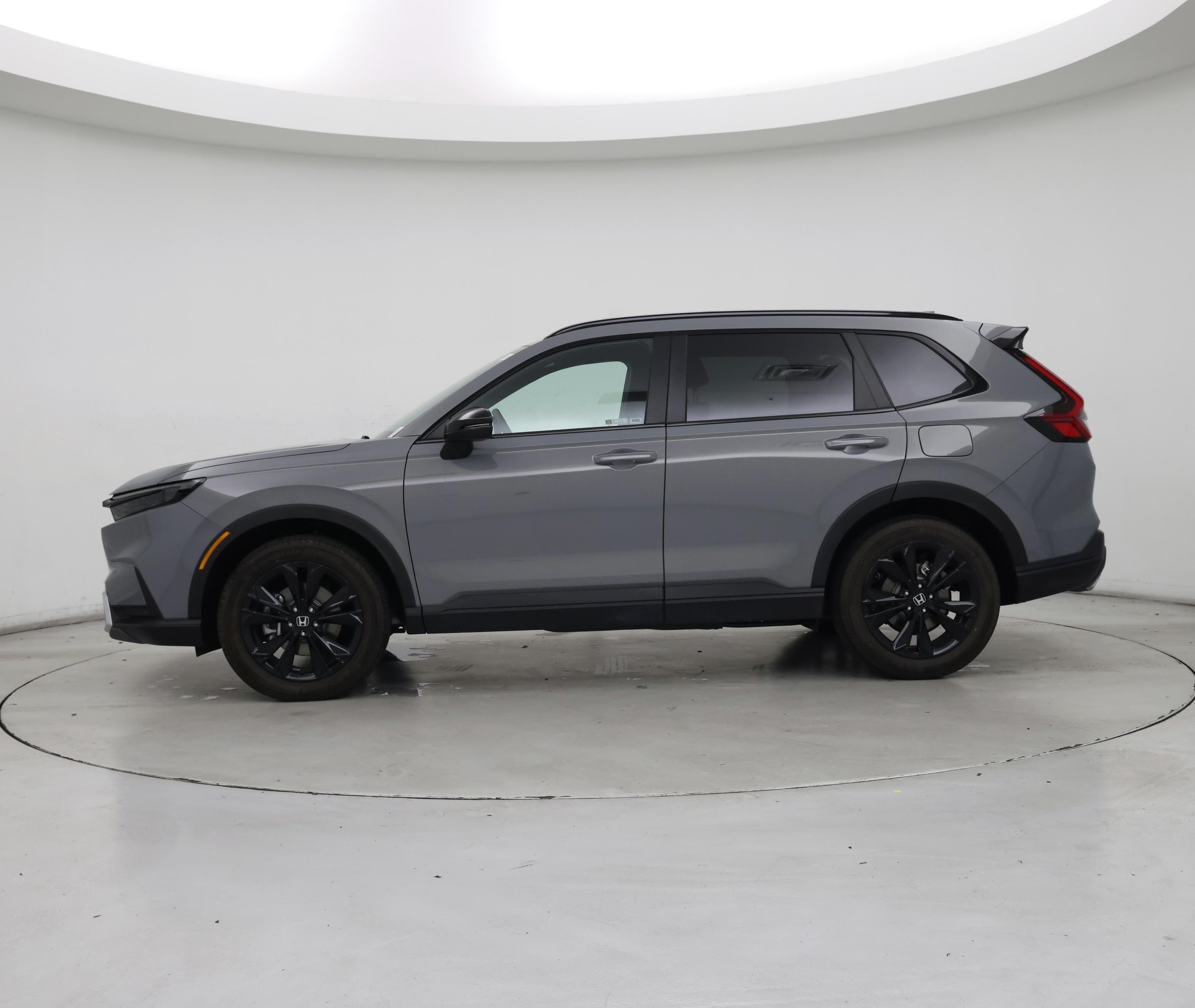 Thumbnail: 2026 Honda CR-V - 3