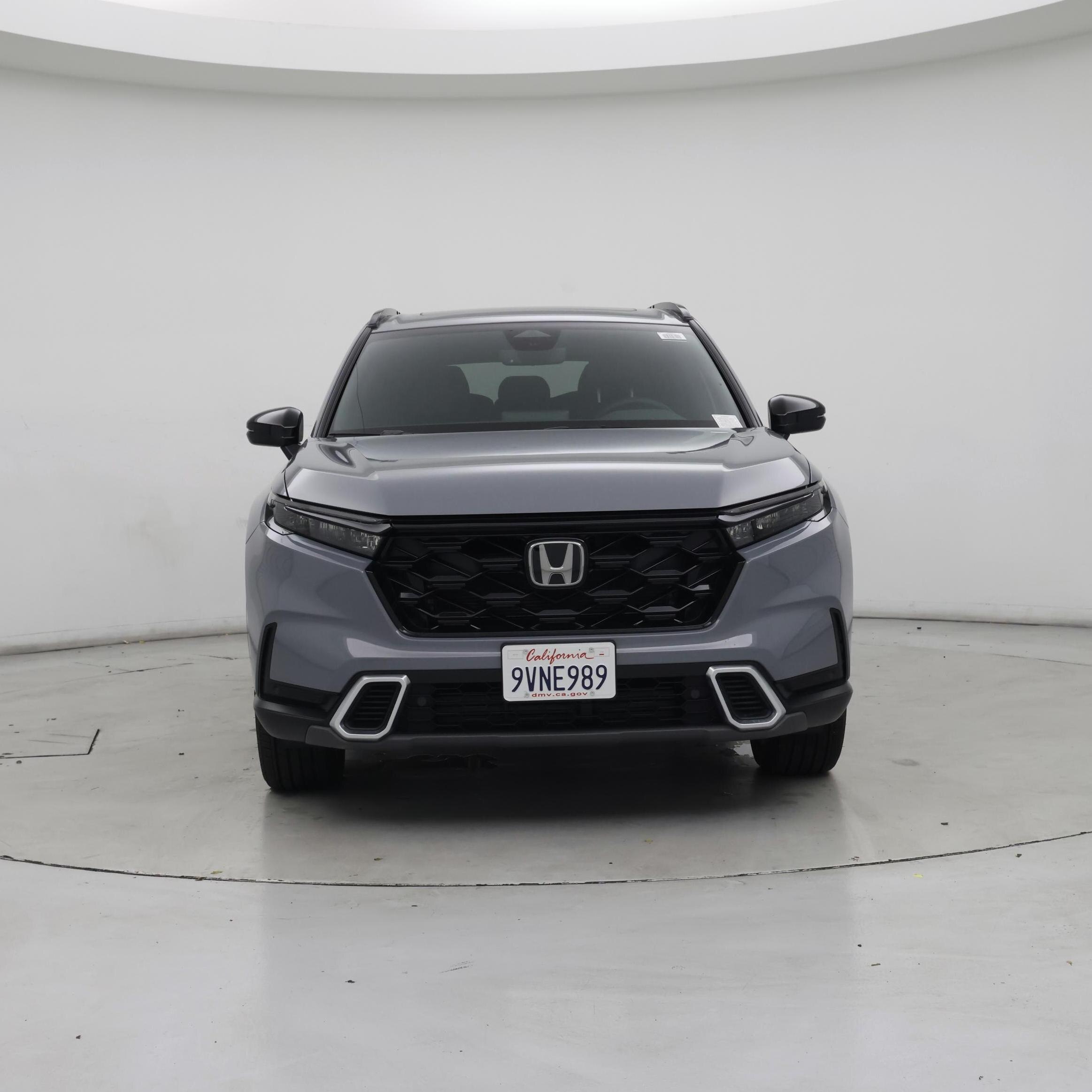 Thumbnail: 2026 Honda CR-V - 5