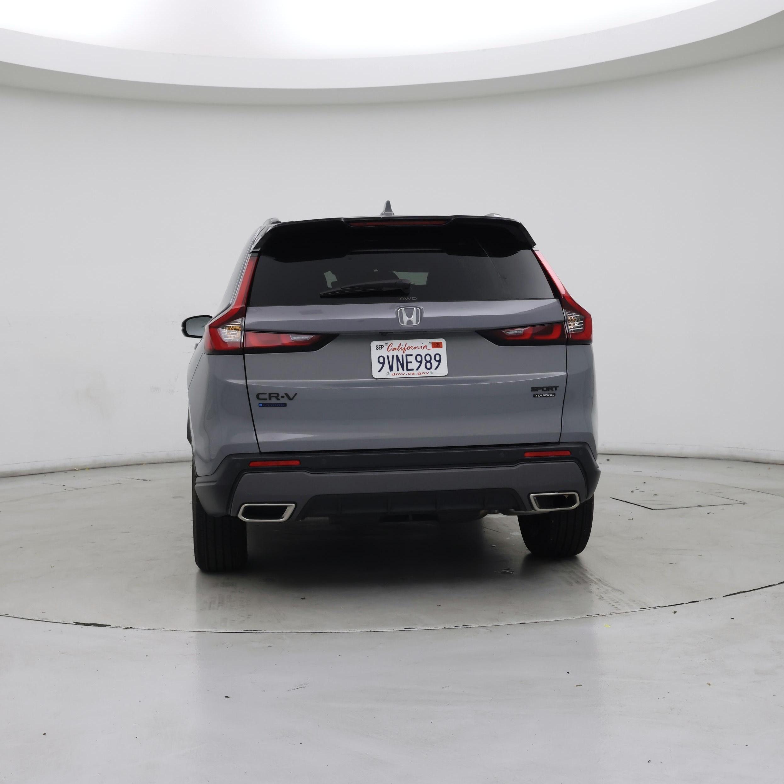 Thumbnail: 2026 Honda CR-V - 6
