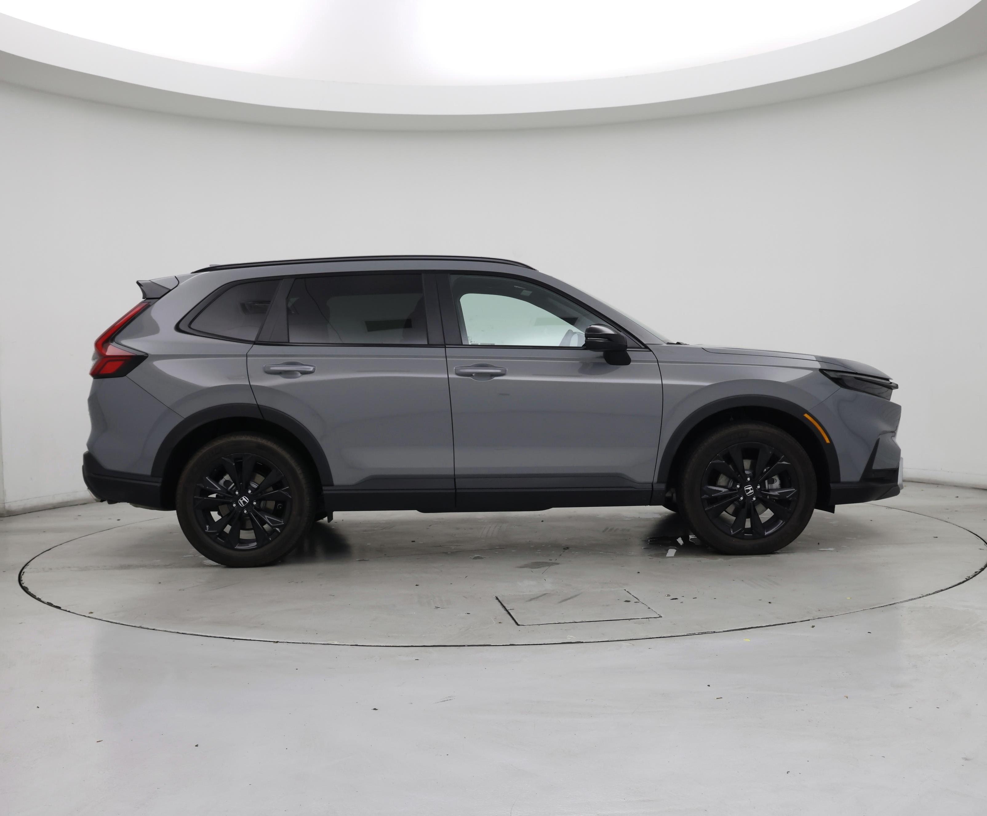 Thumbnail: 2026 Honda CR-V - 7