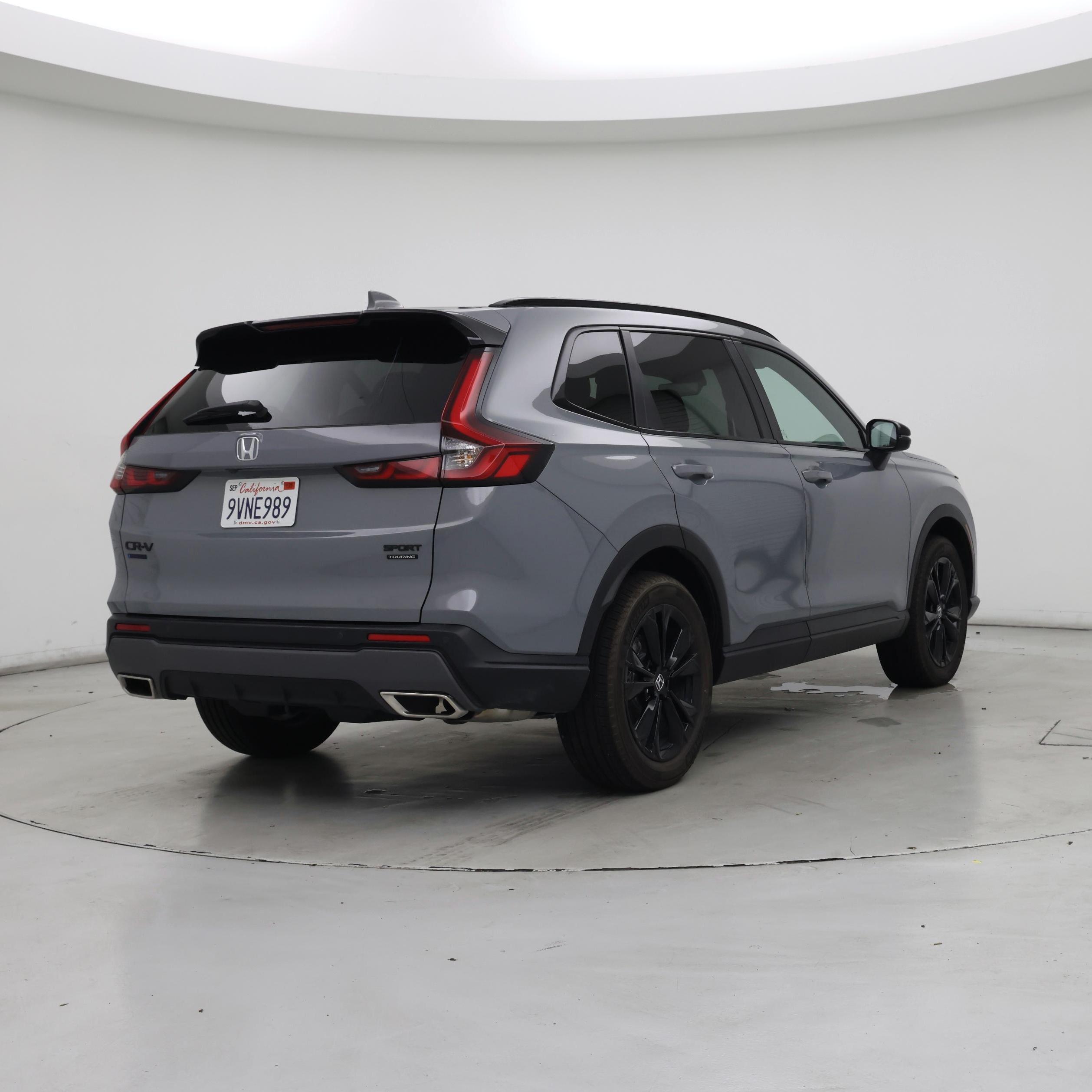 Thumbnail: 2026 Honda CR-V - 8