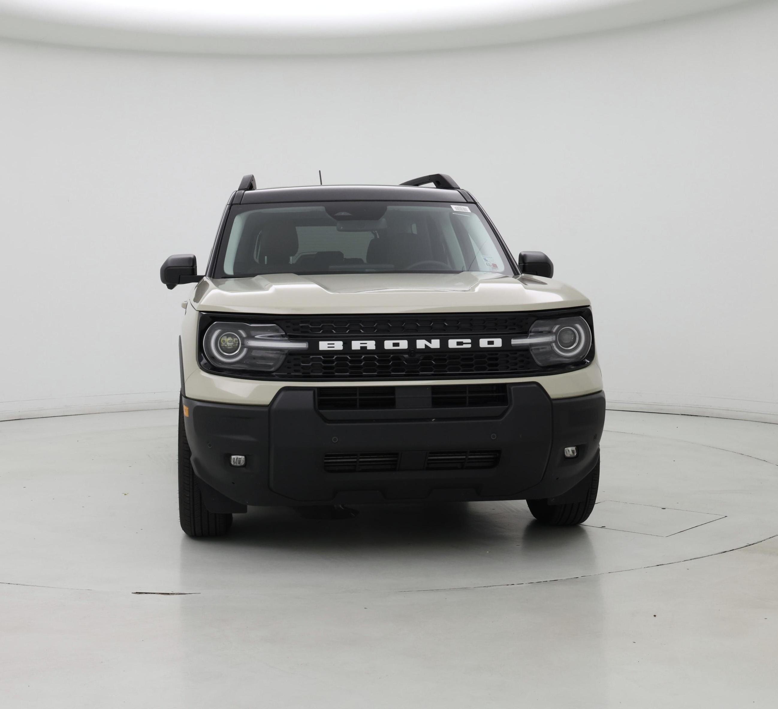 Thumbnail: 2025 Ford Bronco Sport - 5