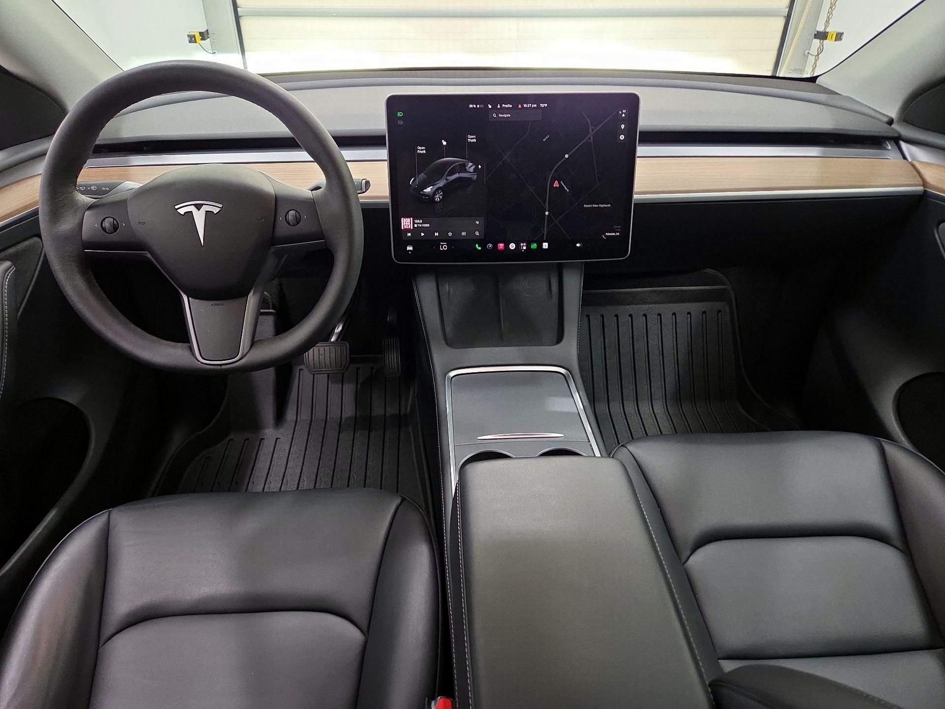 Thumbnail: 2024 Tesla Model Y - 9