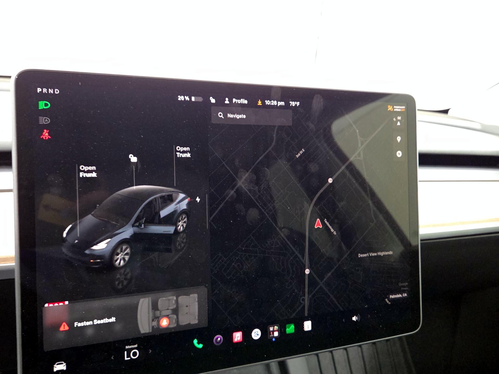 Thumbnail: 2024 Tesla Model Y - 13