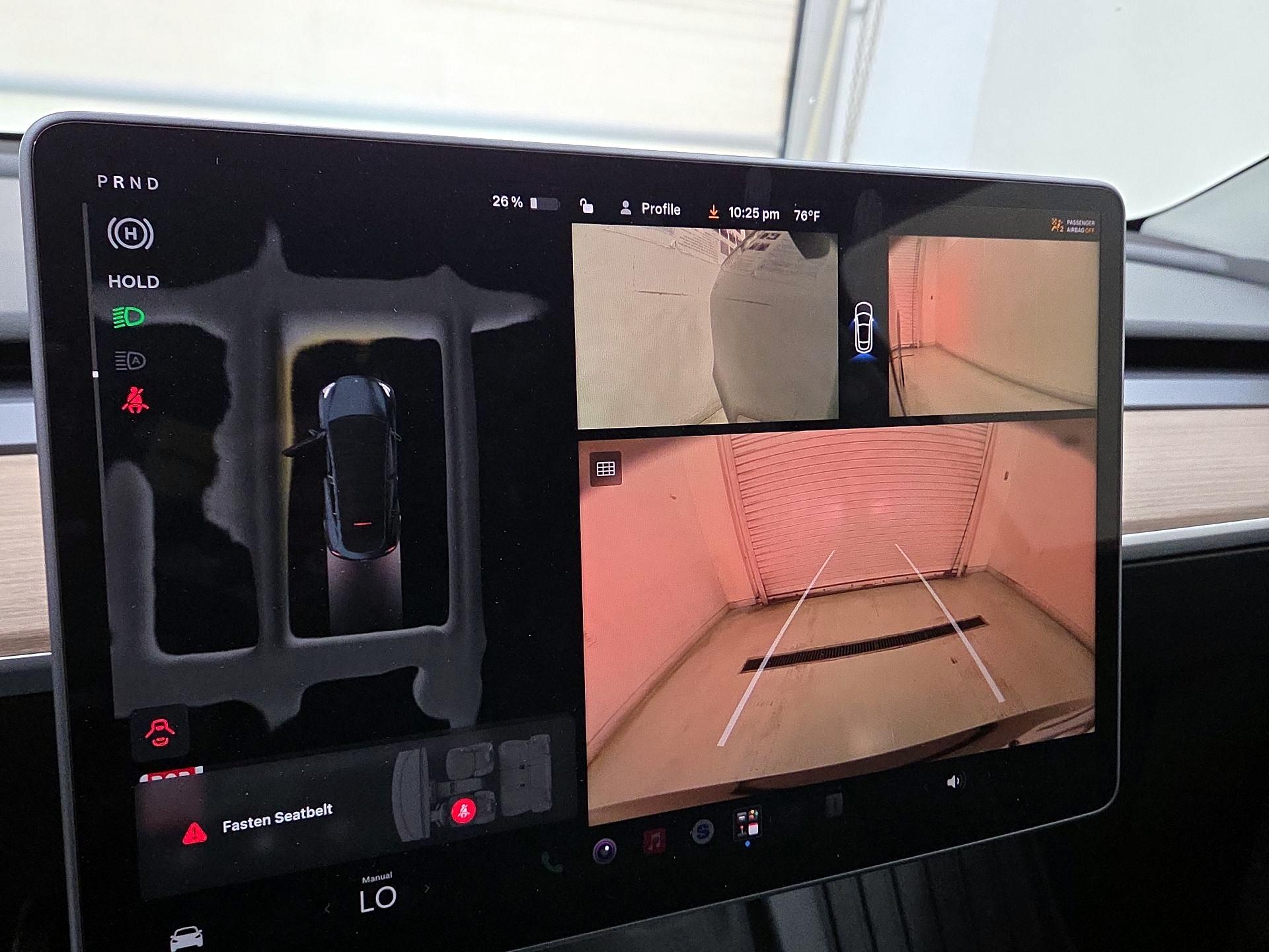 Thumbnail: 2024 Tesla Model Y - 14