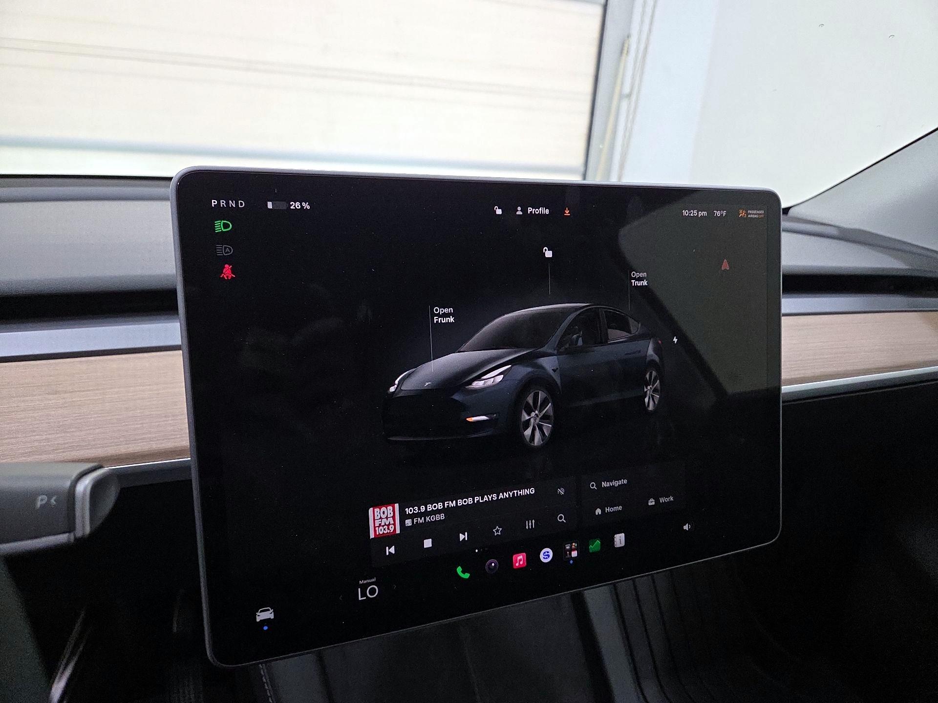 Thumbnail: 2024 Tesla Model Y - 15