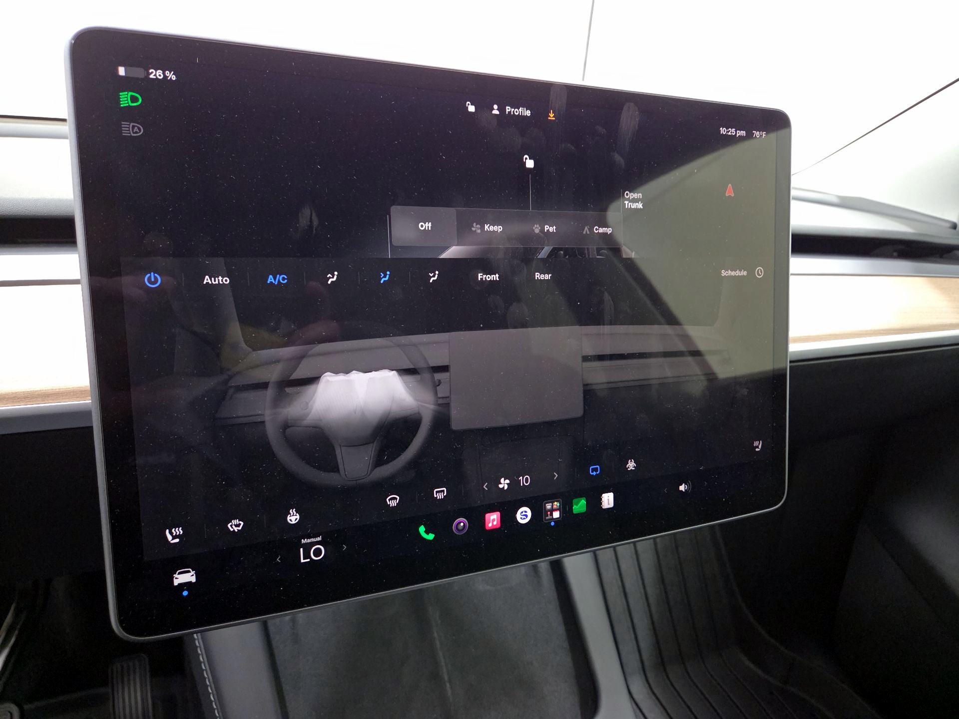 Thumbnail: 2024 Tesla Model Y - 16