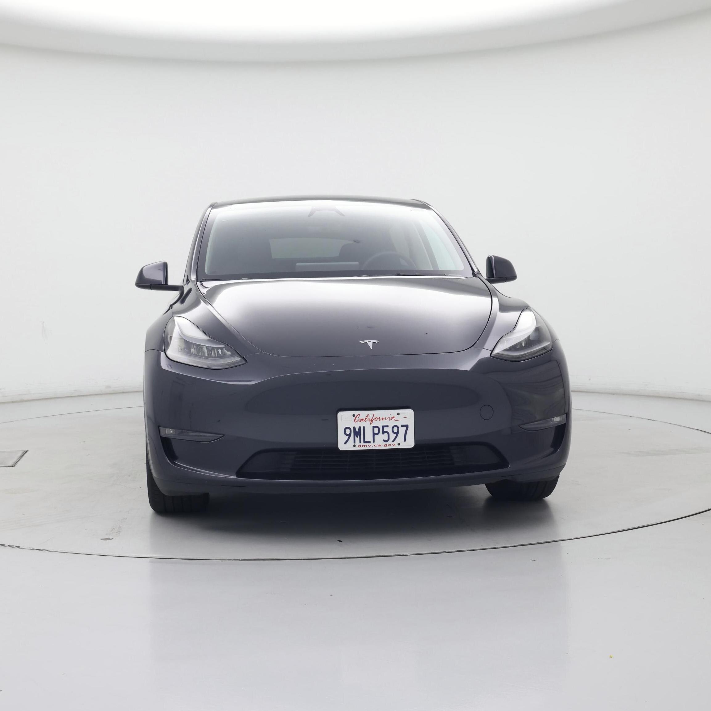 Thumbnail: 2024 Tesla Model Y - 5