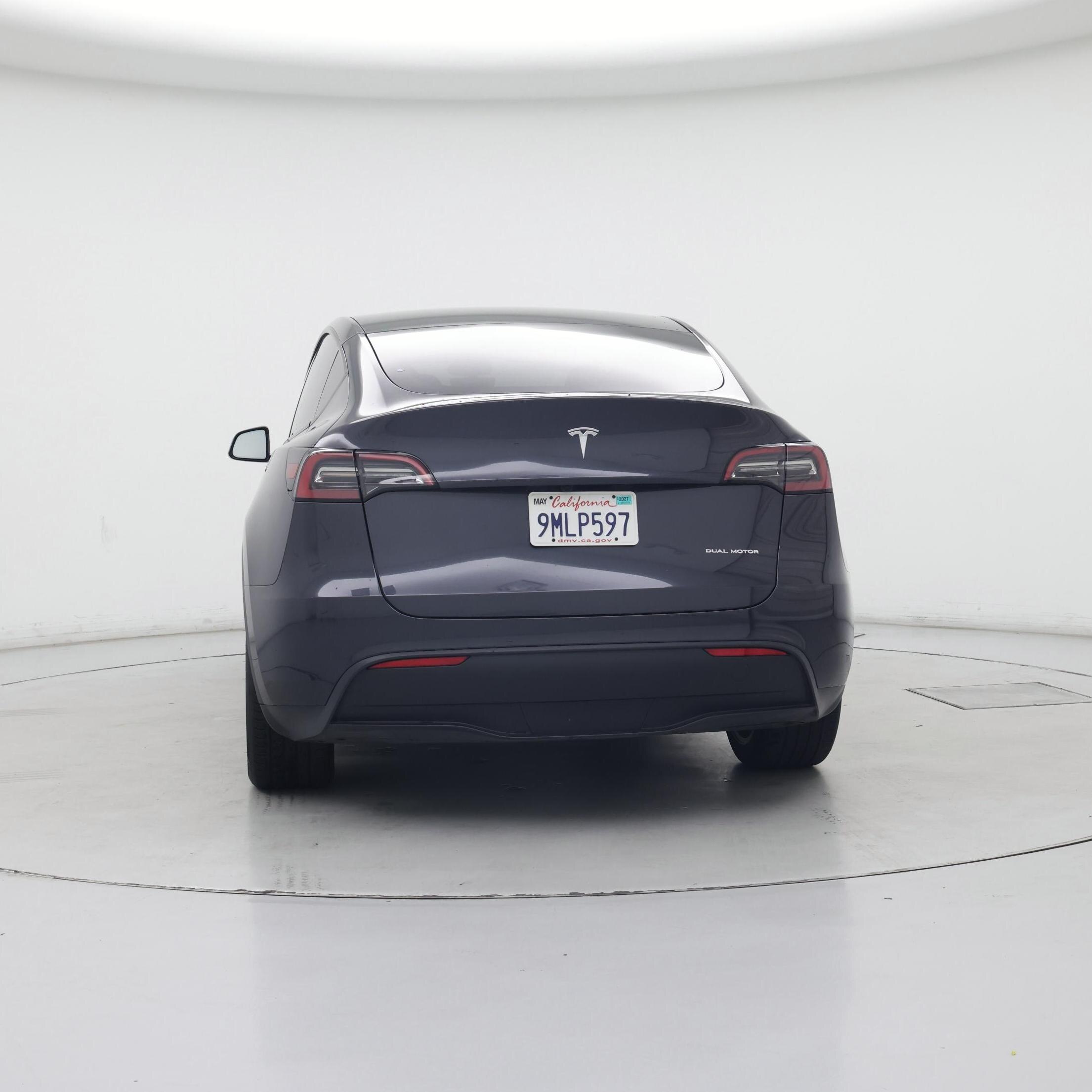 Thumbnail: 2024 Tesla Model Y - 6