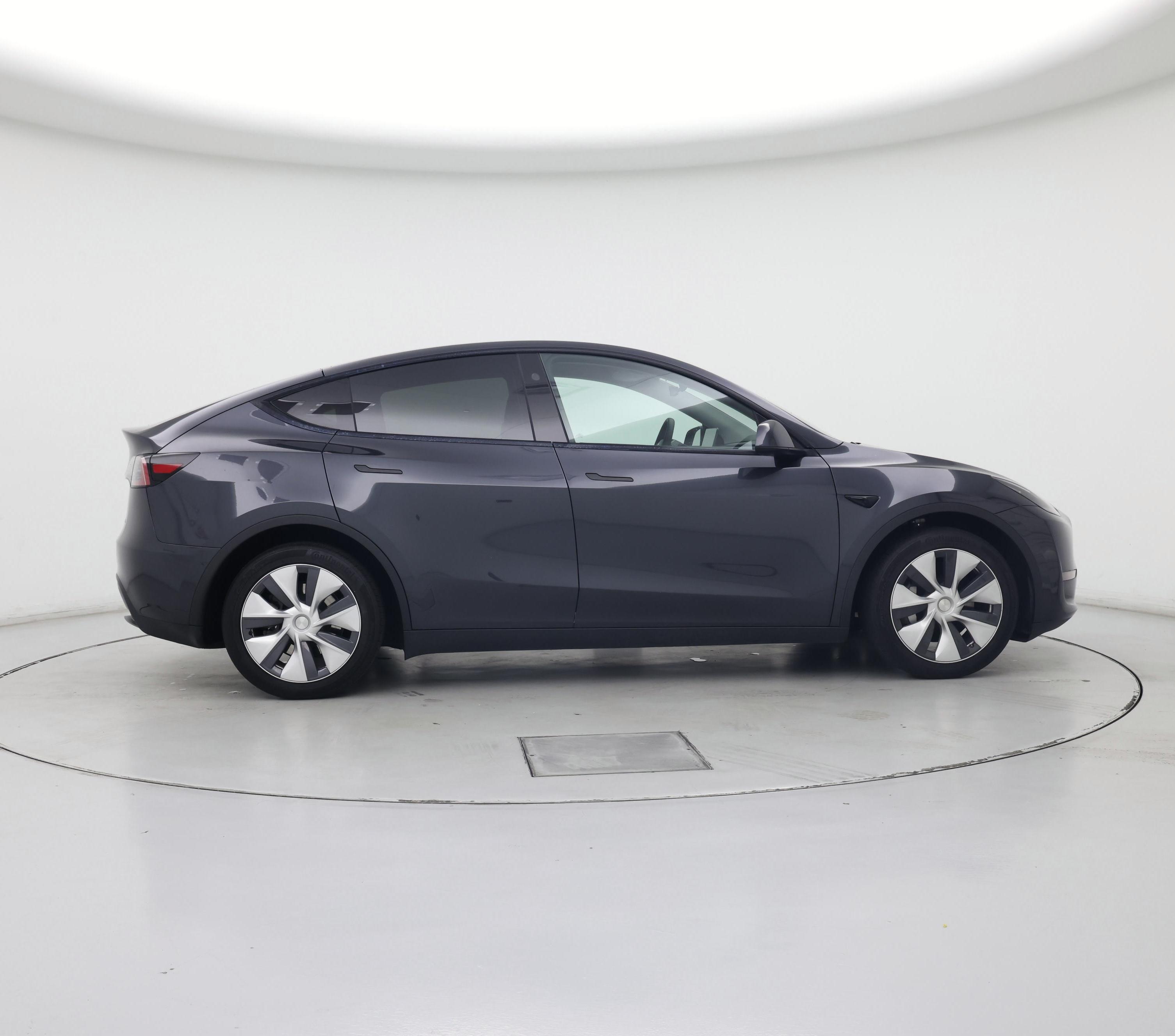 Thumbnail: 2024 Tesla Model Y - 7