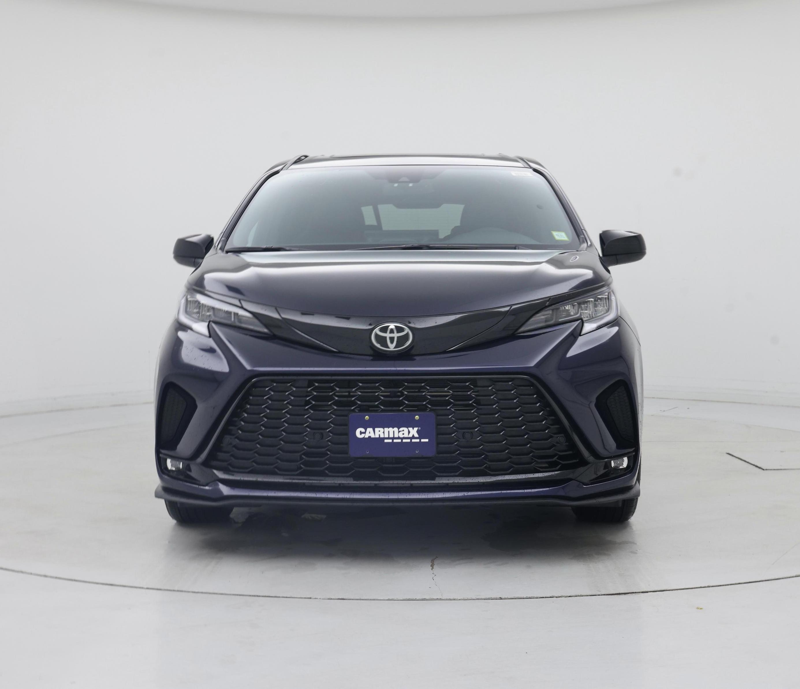 Thumbnail: 2026 Toyota Sienna - 5