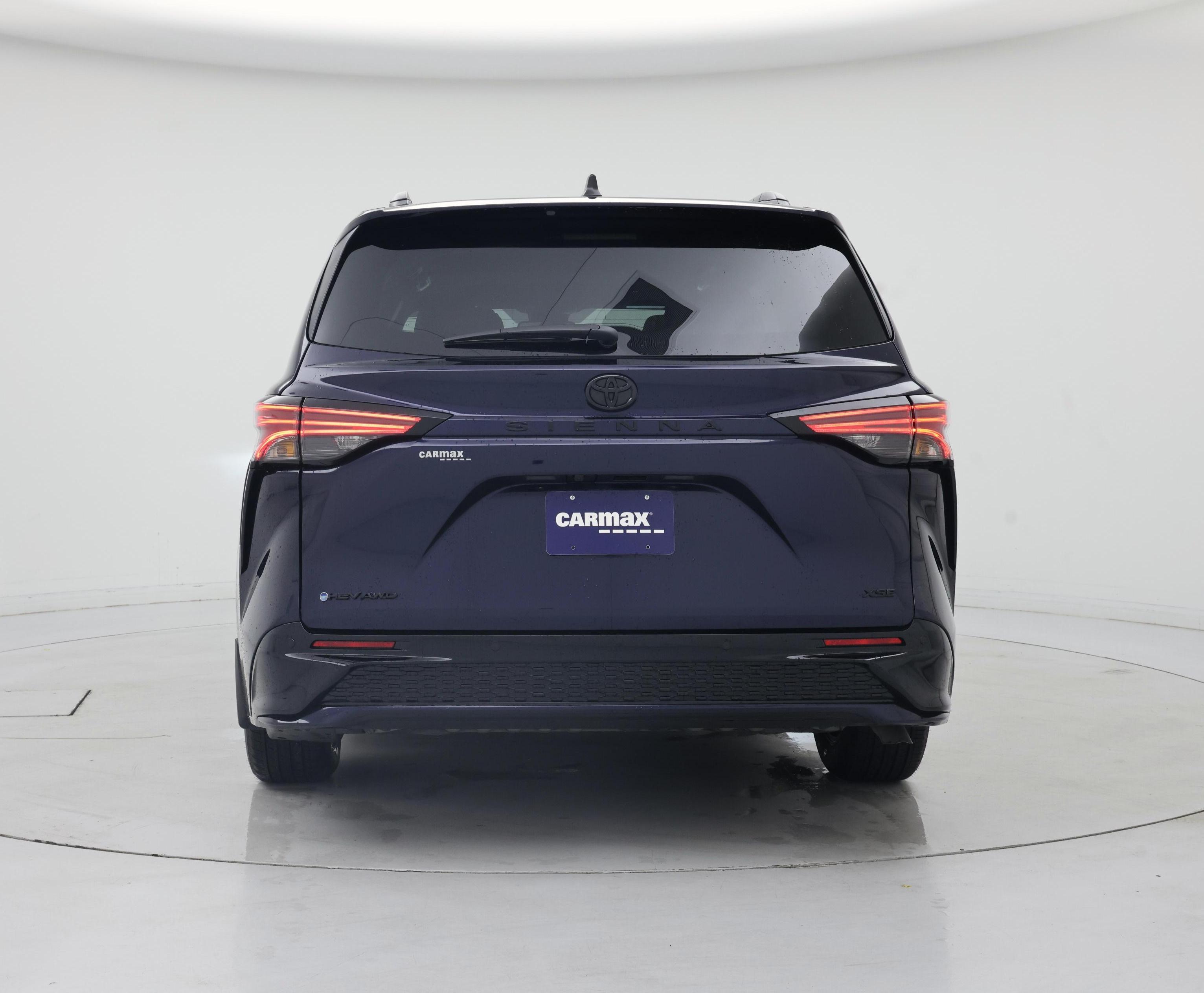 Thumbnail: 2026 Toyota Sienna - 6