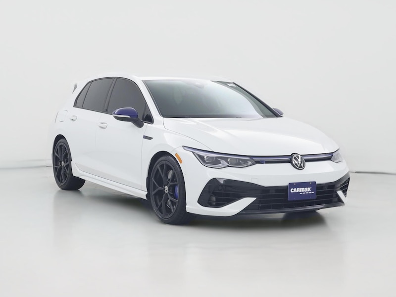 2023 Volkswagen Golf 20th Anniversary Edition