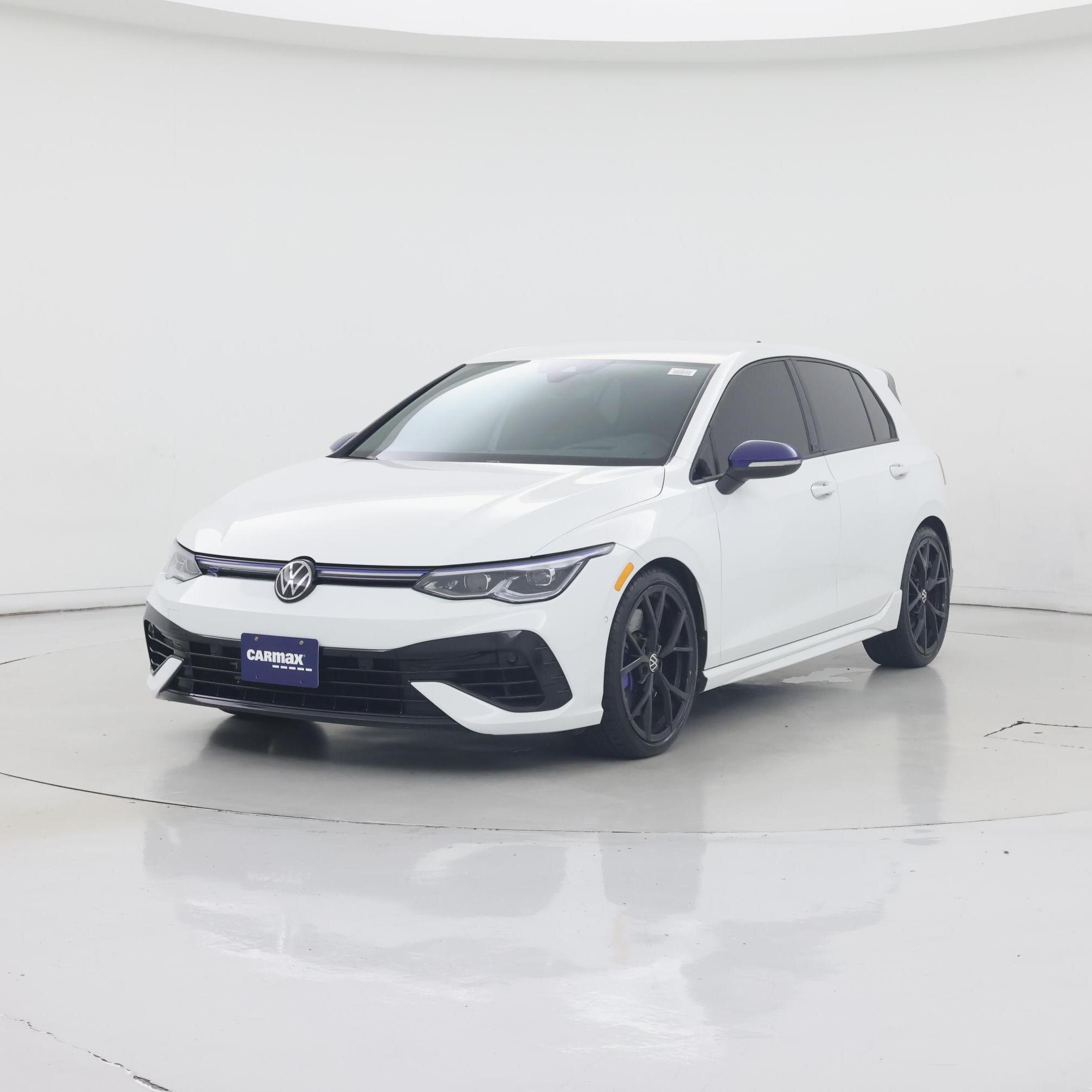 Thumbnail: 2023 Volkswagen Golf - 4