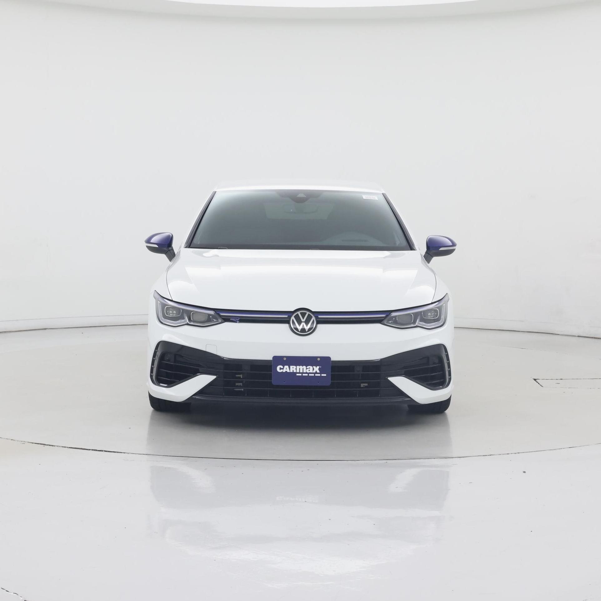 Thumbnail: 2023 Volkswagen Golf - 5