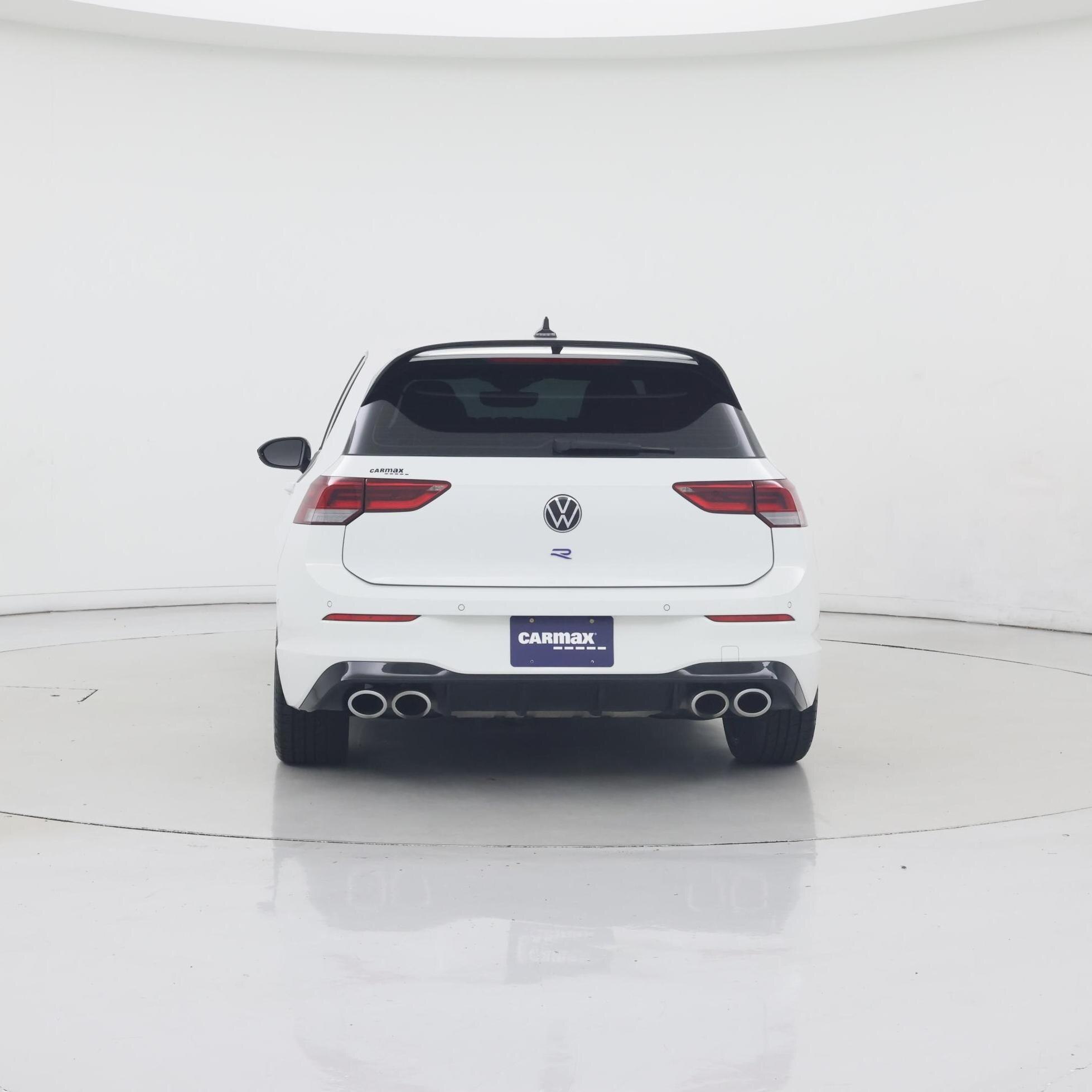 Thumbnail: 2023 Volkswagen Golf - 6