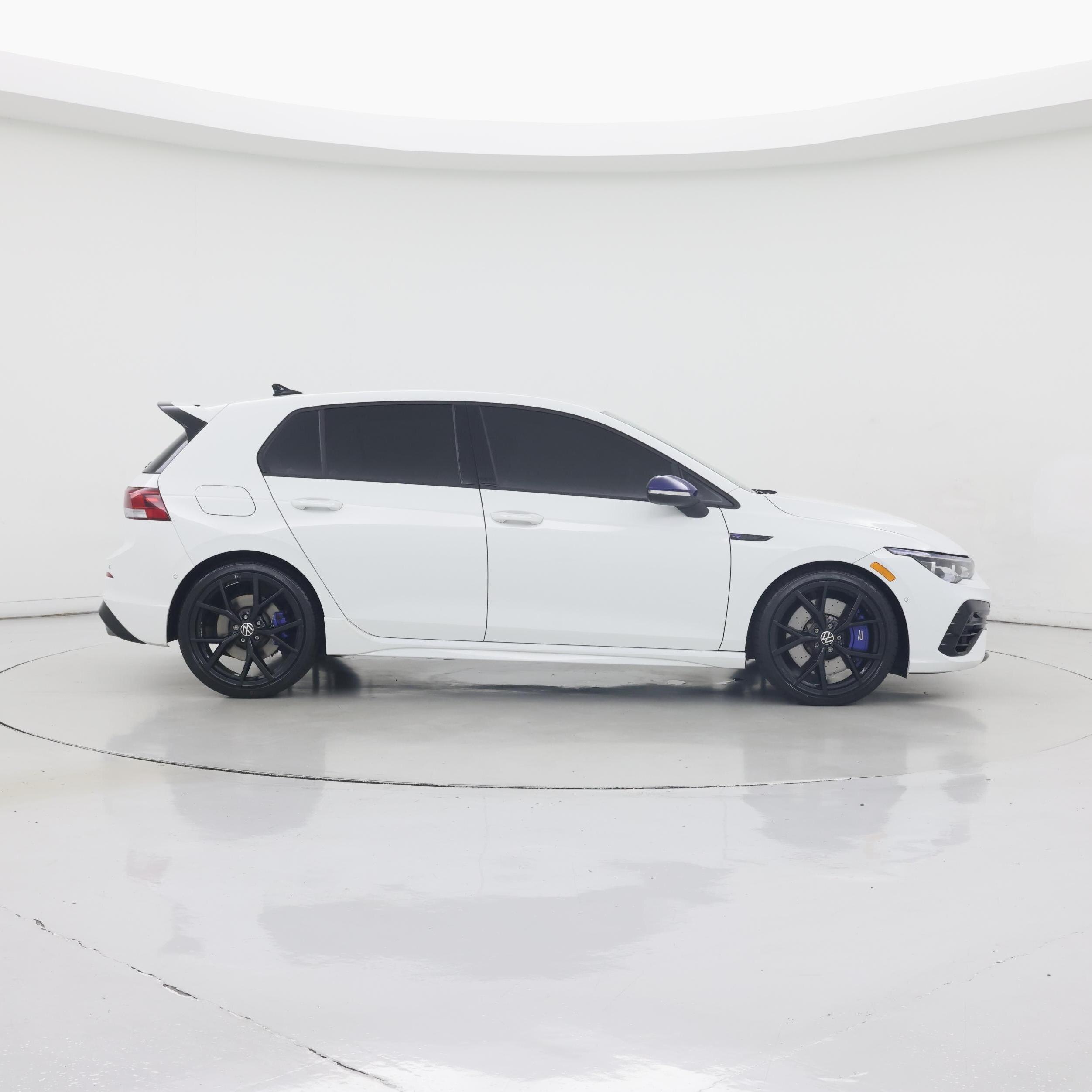 Thumbnail: 2023 Volkswagen Golf - 7