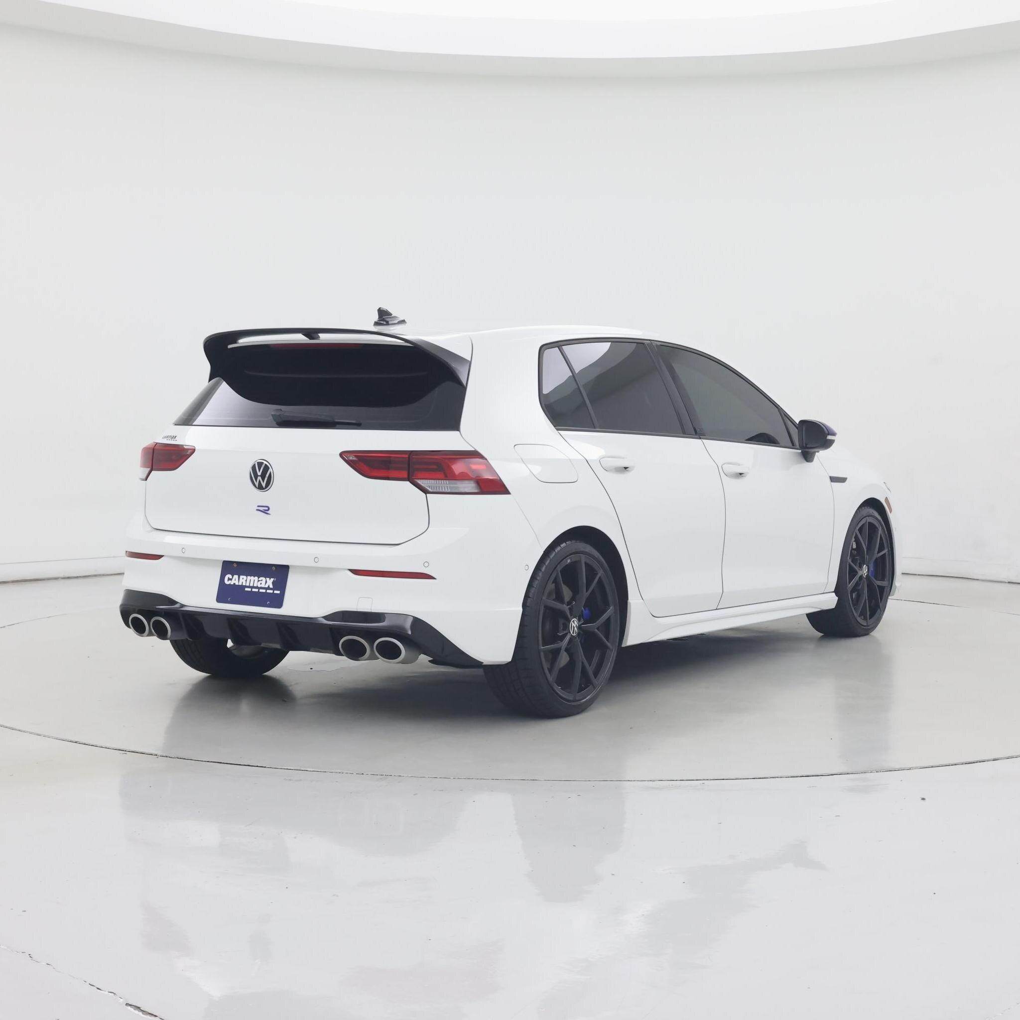 Thumbnail: 2023 Volkswagen Golf - 8