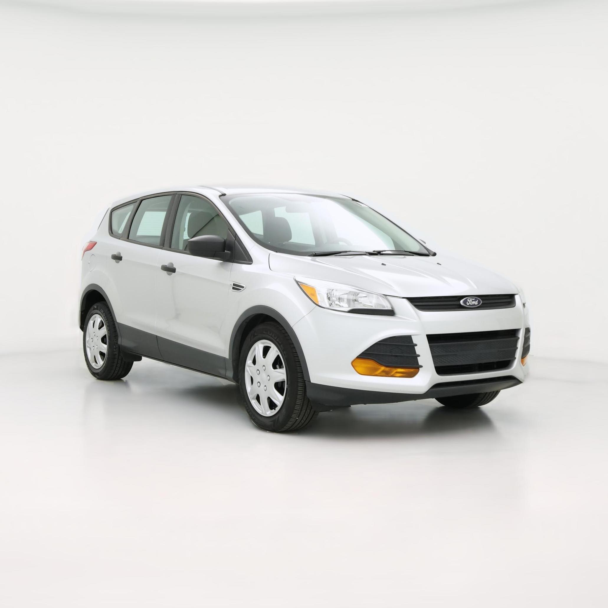 Thumbnail: 2015 Ford Escape - 1