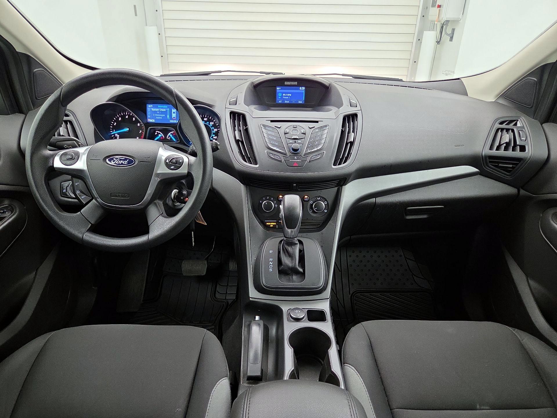 Thumbnail: 2015 Ford Escape - 9