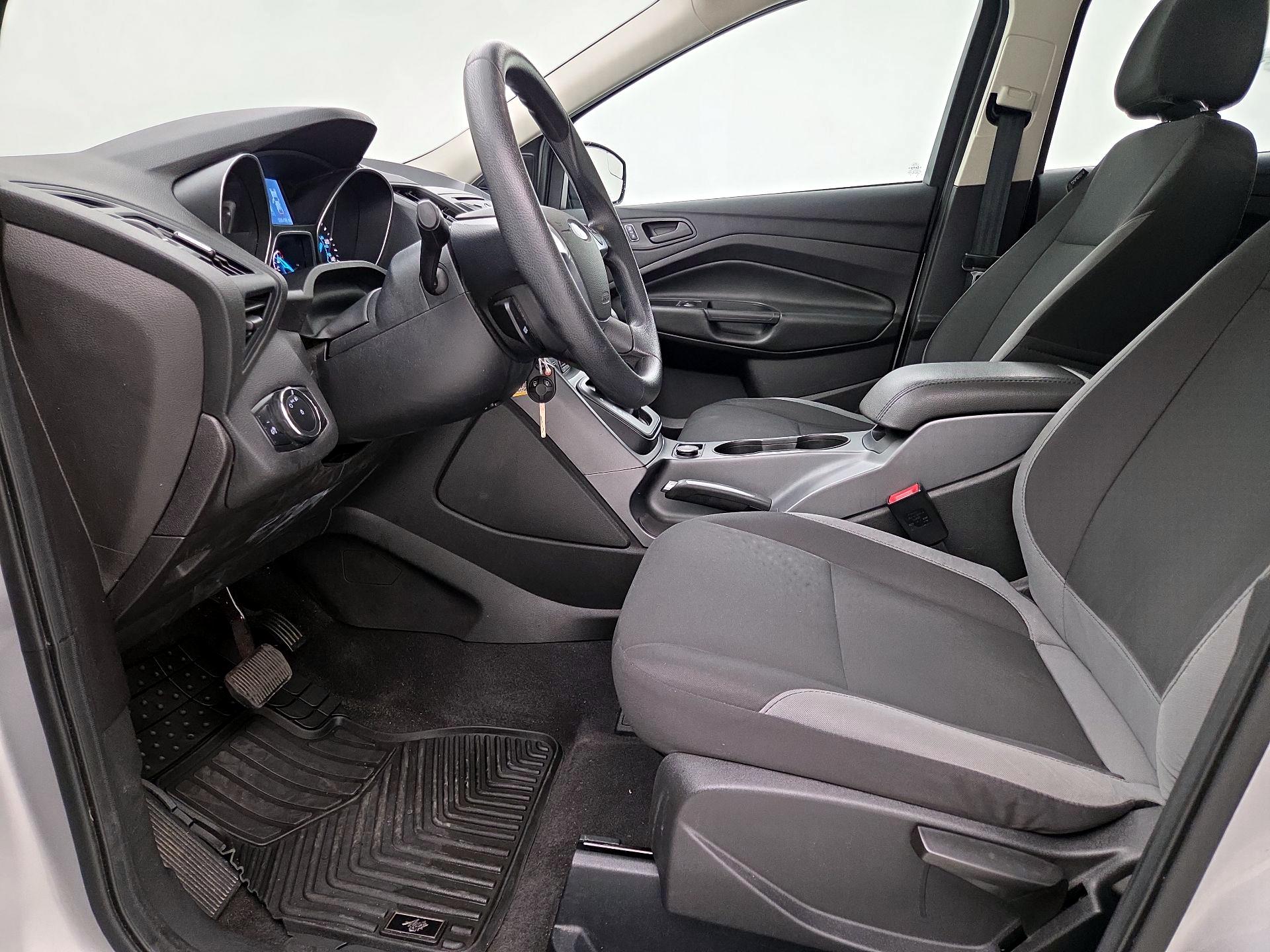 Thumbnail: 2015 Ford Escape - 11