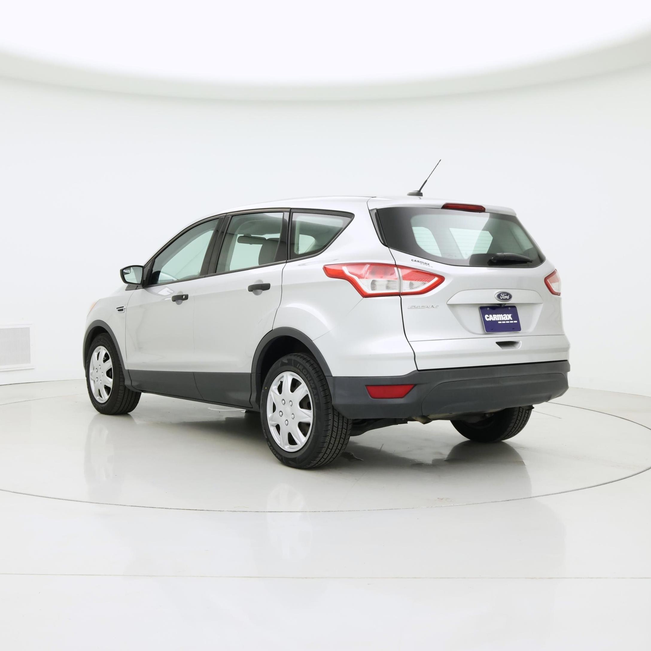 Thumbnail: 2015 Ford Escape - 2
