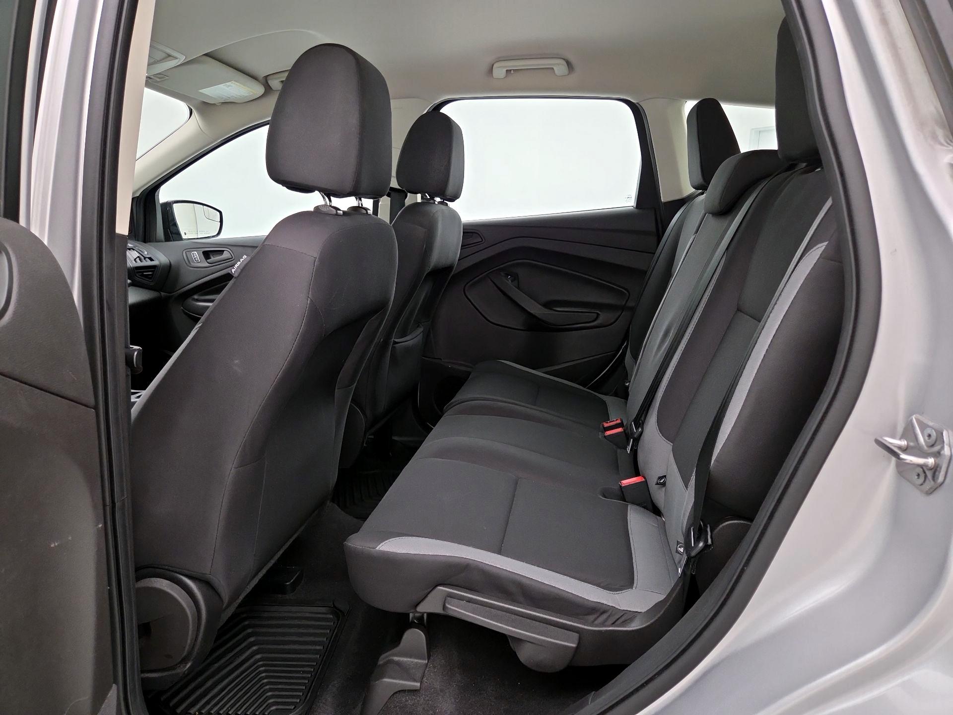 Thumbnail: 2015 Ford Escape - 19