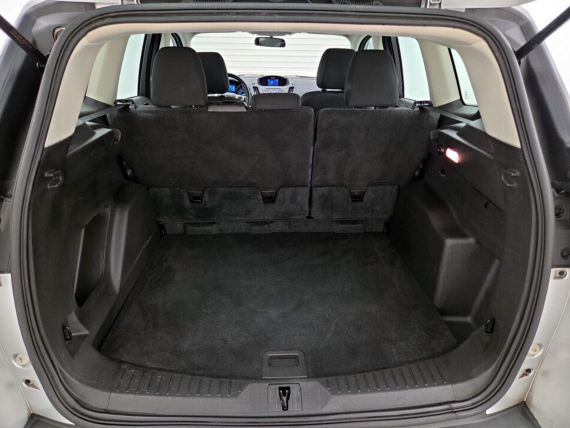 Thumbnail: 2015 Ford Escape - 20