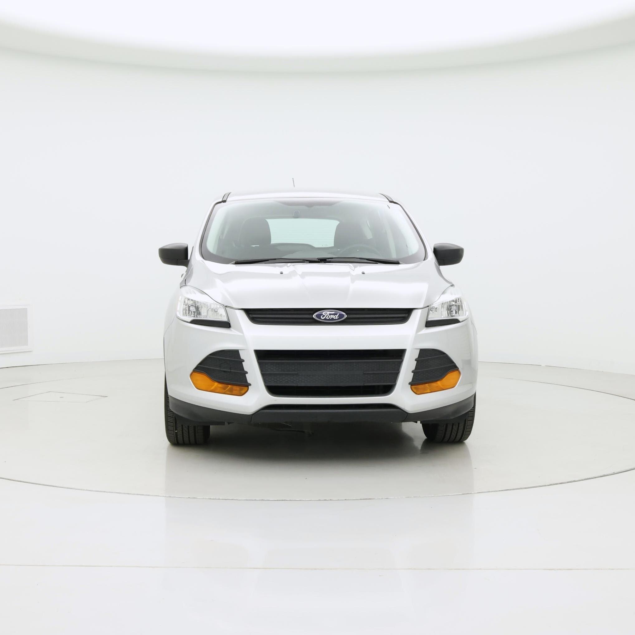 Thumbnail: 2015 Ford Escape - 5