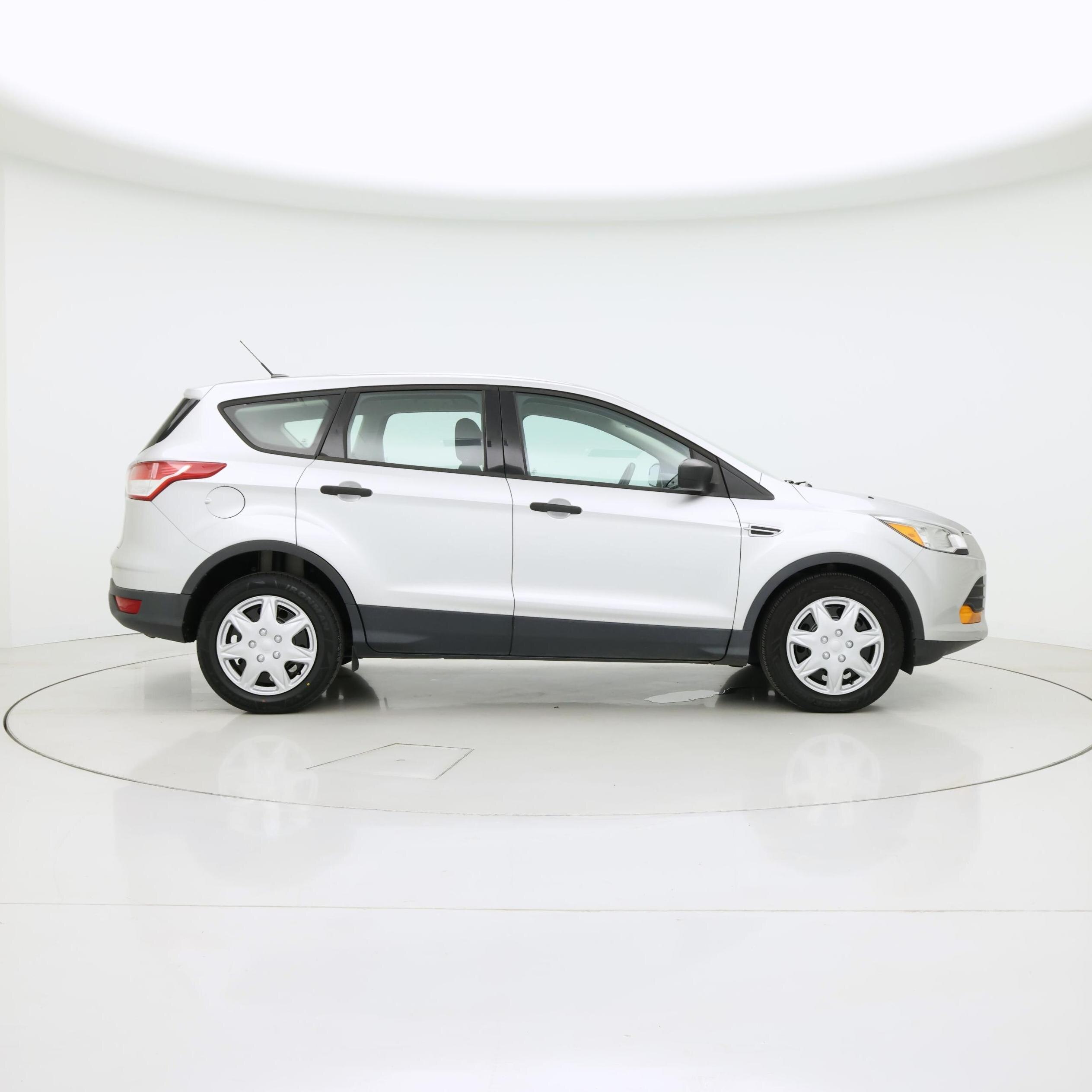 Thumbnail: 2015 Ford Escape - 7