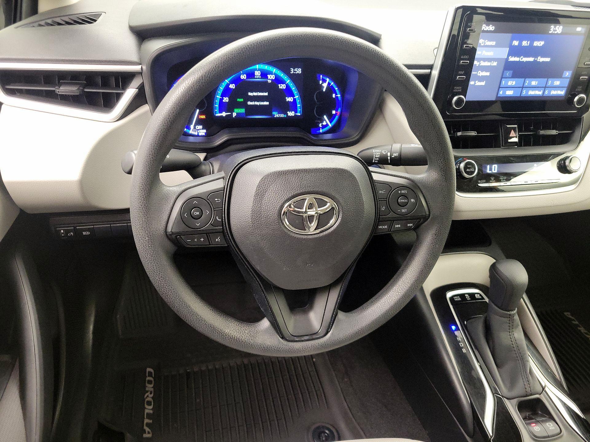 Thumbnail: 2020 Toyota Corolla - 10