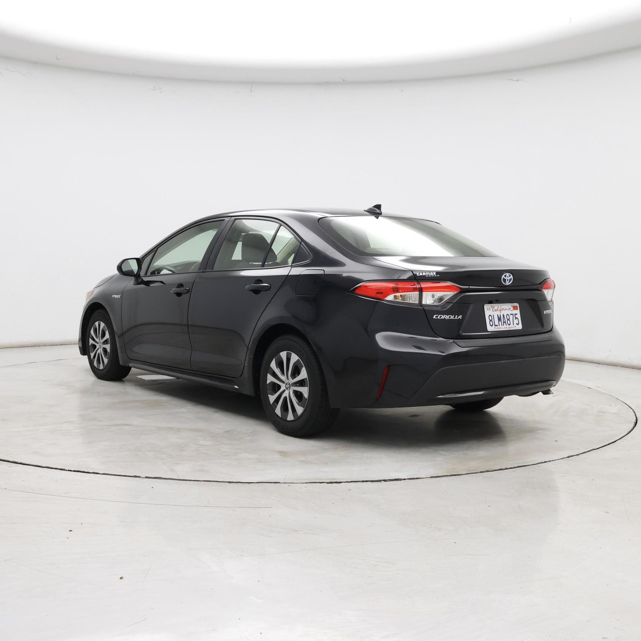 Thumbnail: 2020 Toyota Corolla - 2