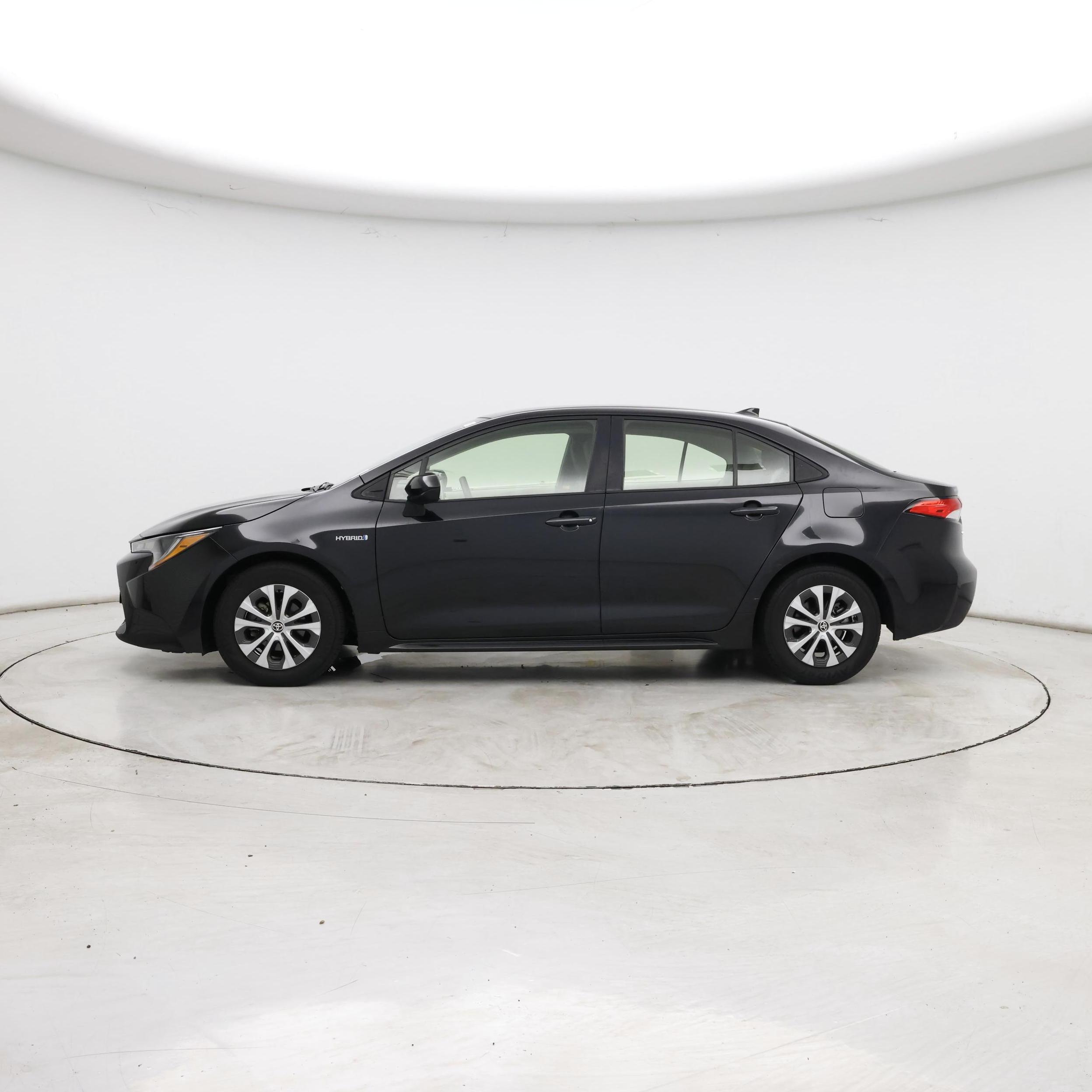Thumbnail: 2020 Toyota Corolla - 3