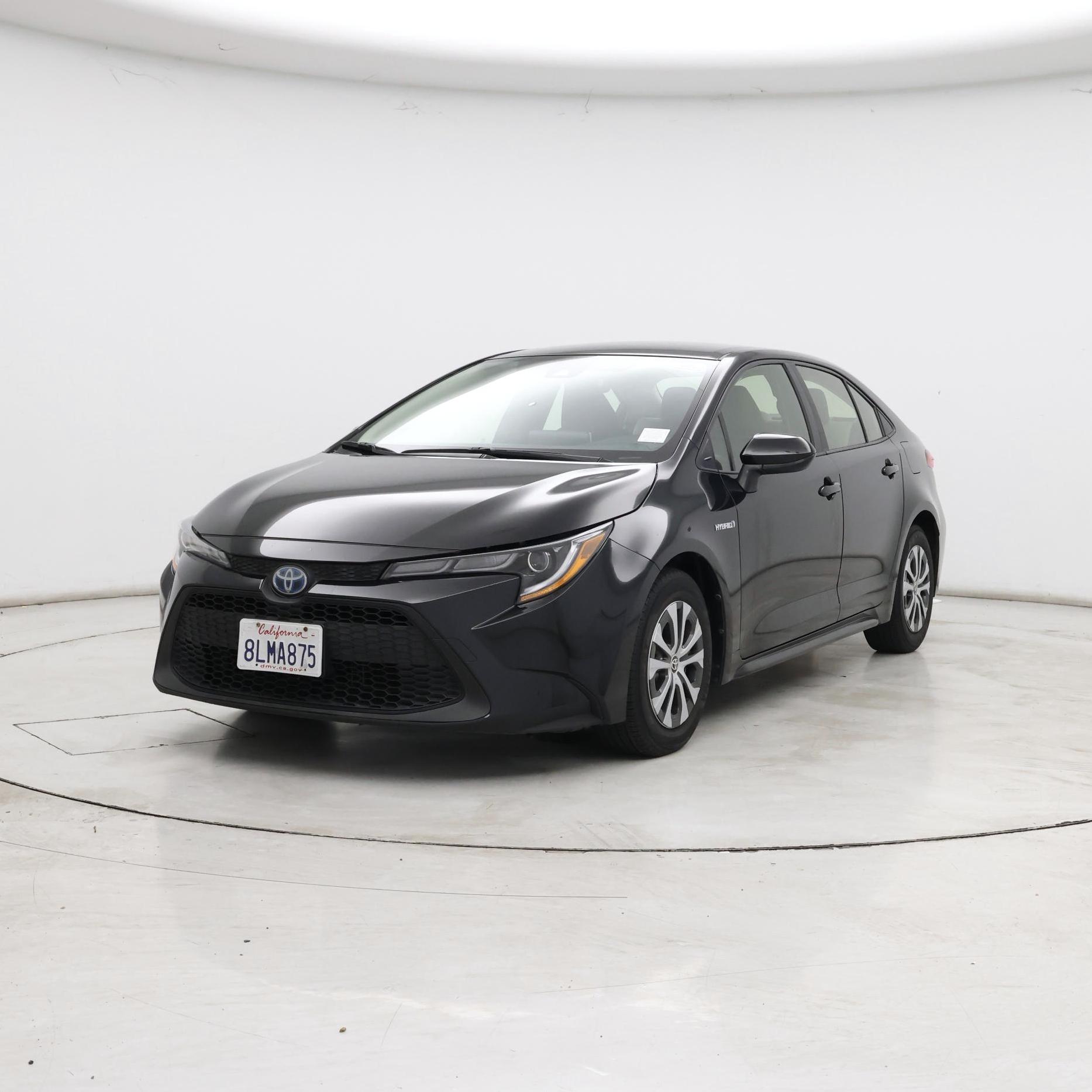 Thumbnail: 2020 Toyota Corolla - 4