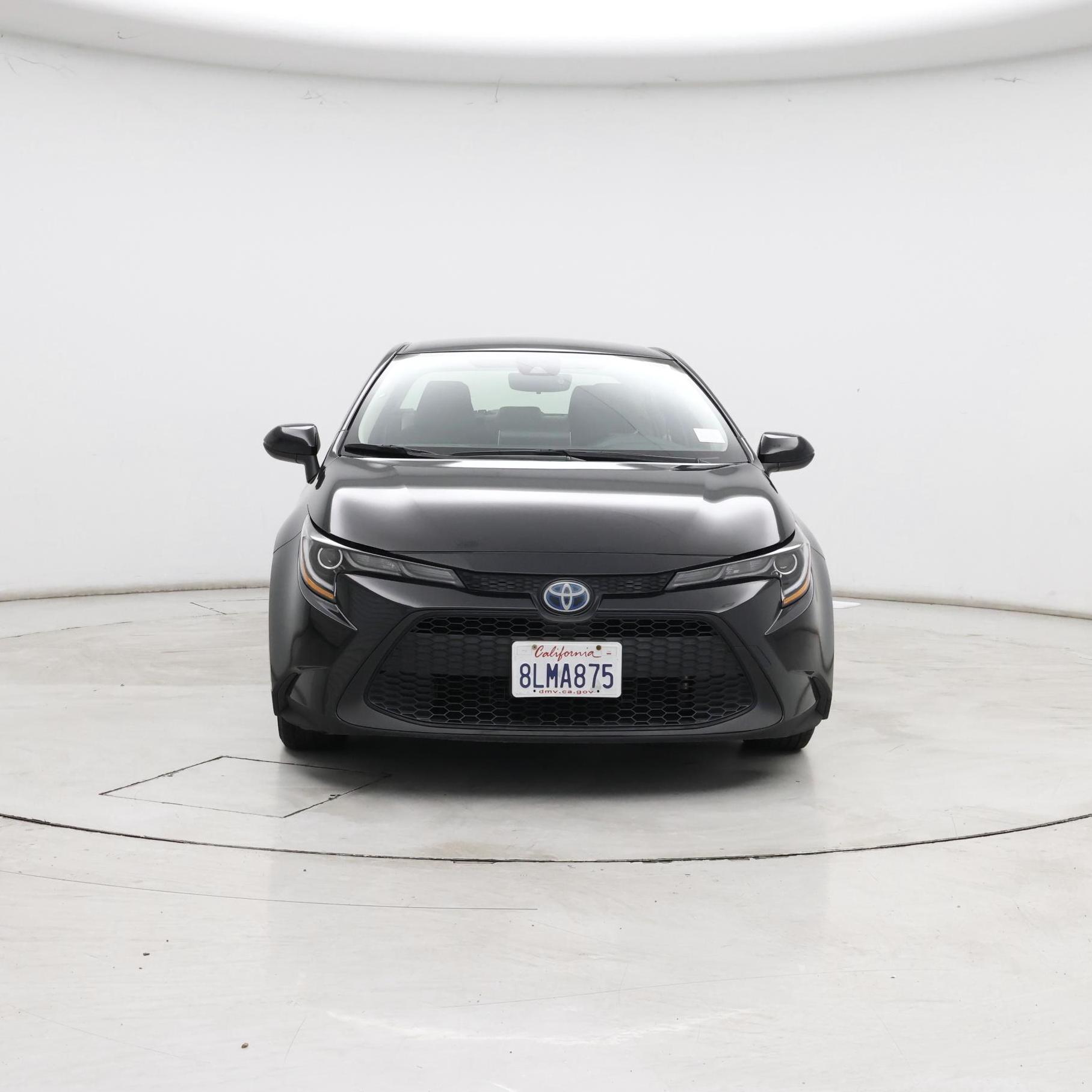 Thumbnail: 2020 Toyota Corolla - 5