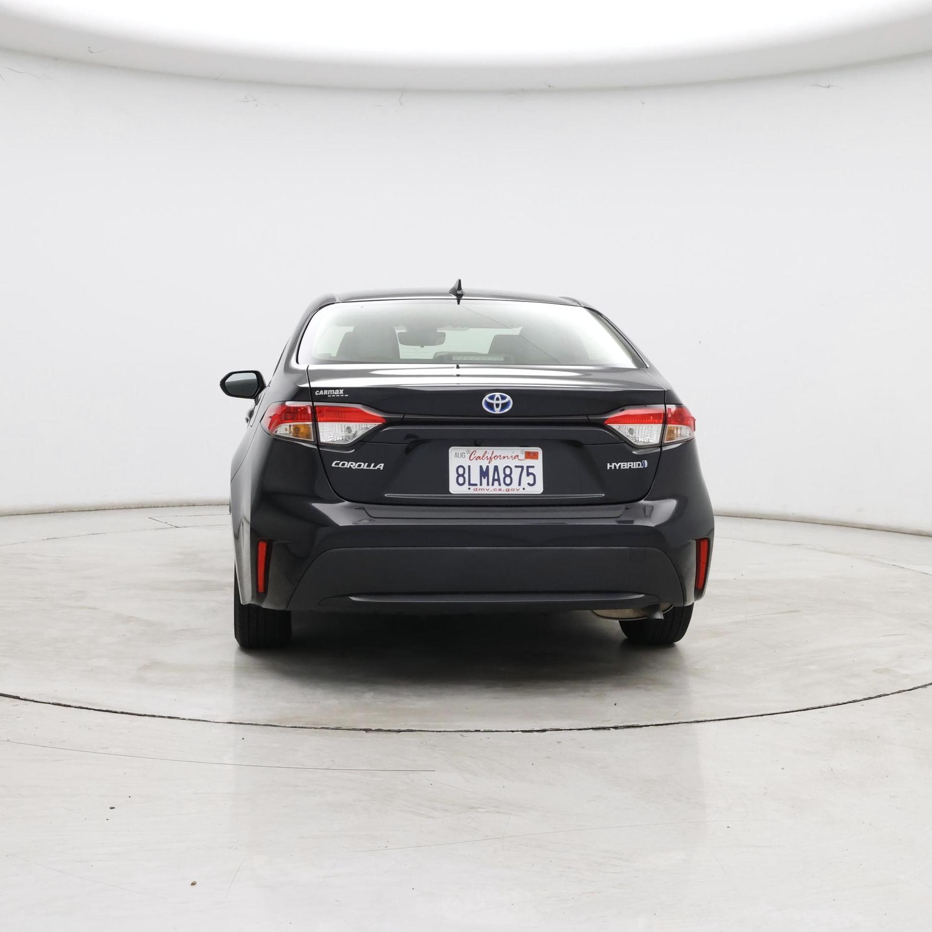 Thumbnail: 2020 Toyota Corolla - 6