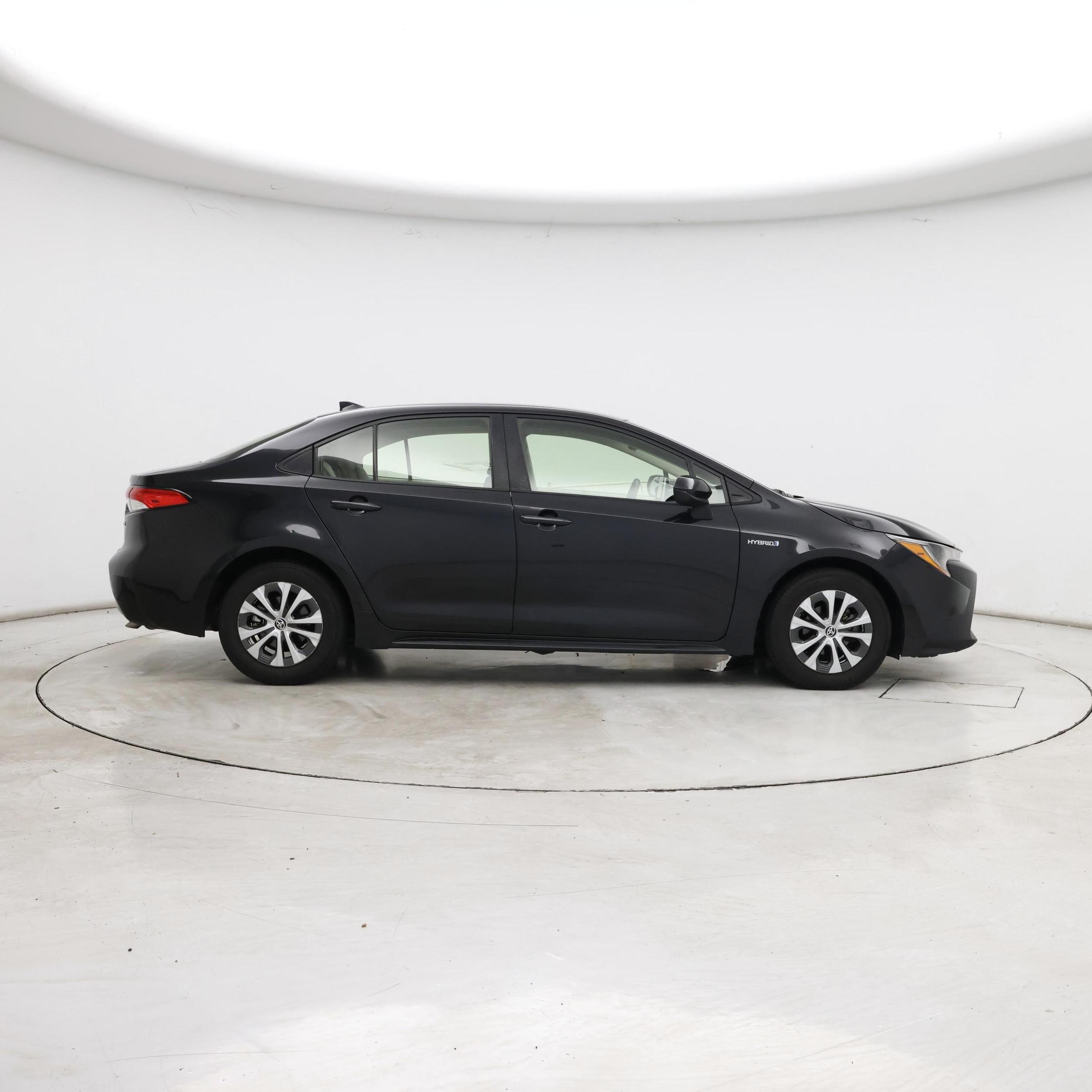 Thumbnail: 2020 Toyota Corolla - 7