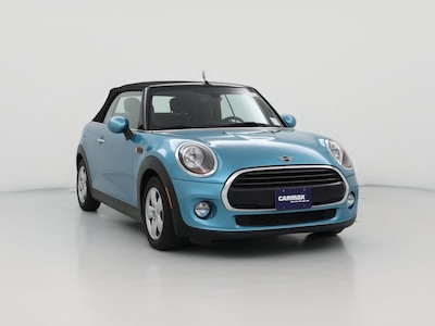 2019 Mini Cooper