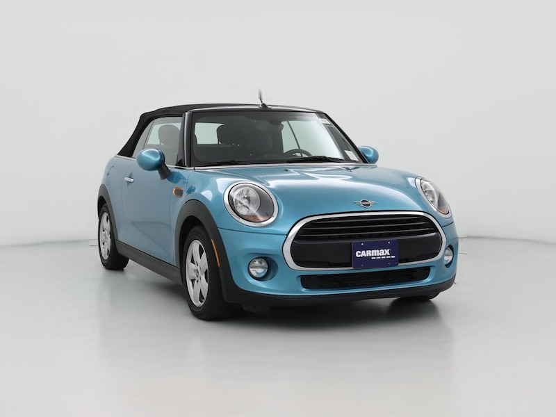 2019 MINI Cooper  -
                  Fairfield, CA