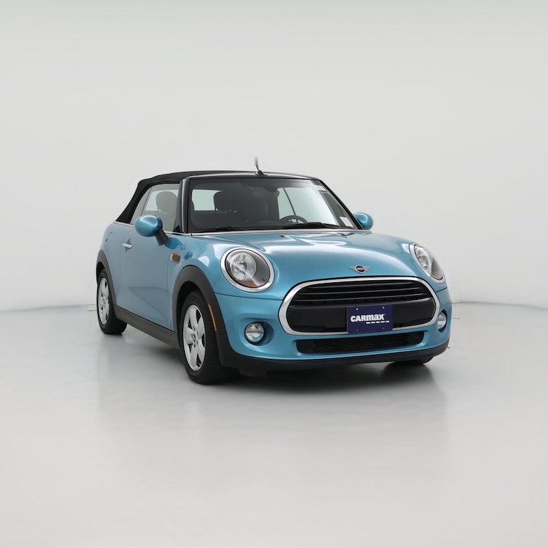 2019 Mini Cooper